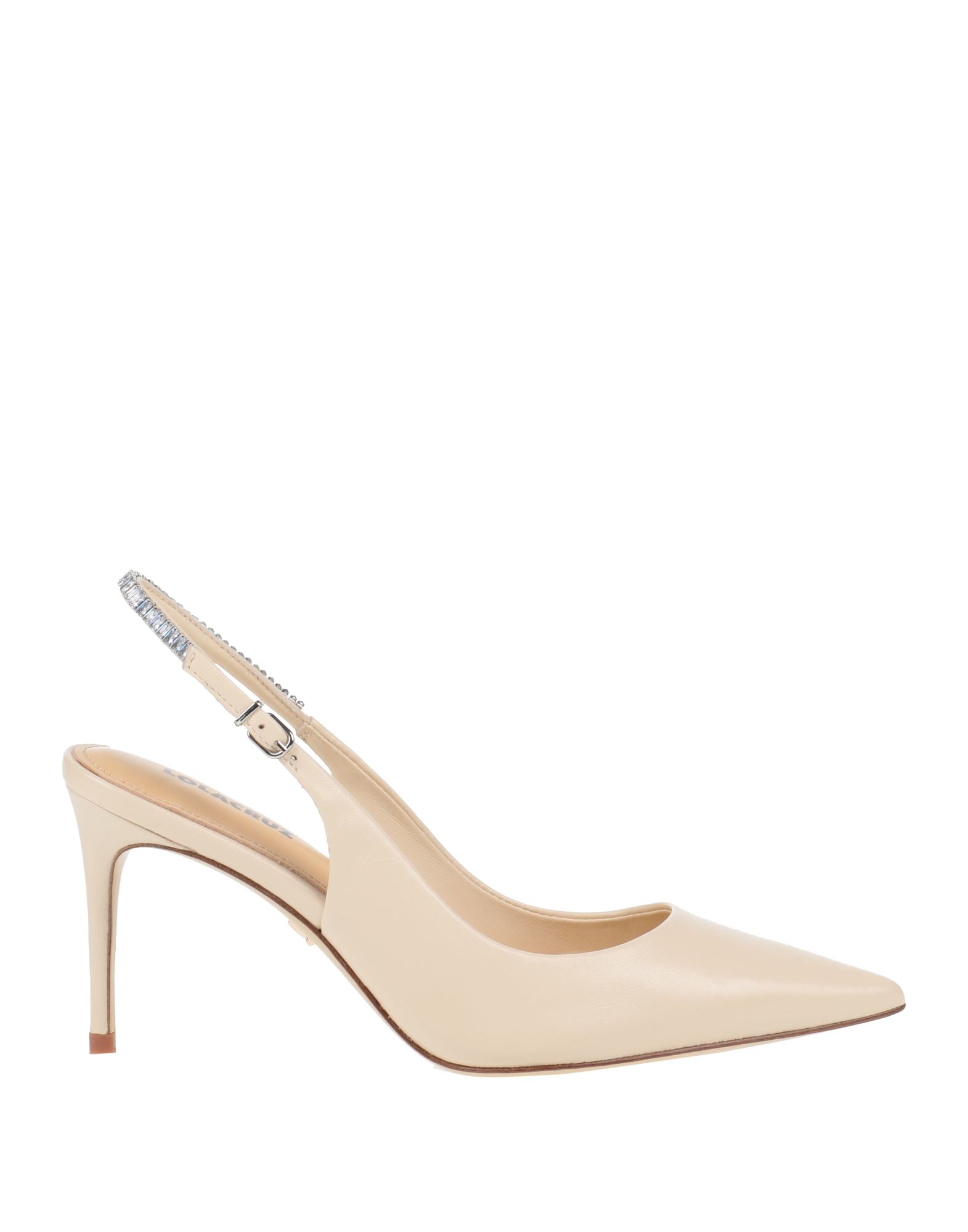 LOLA CRUZ Pumps Damen Elfenbein von LOLA CRUZ