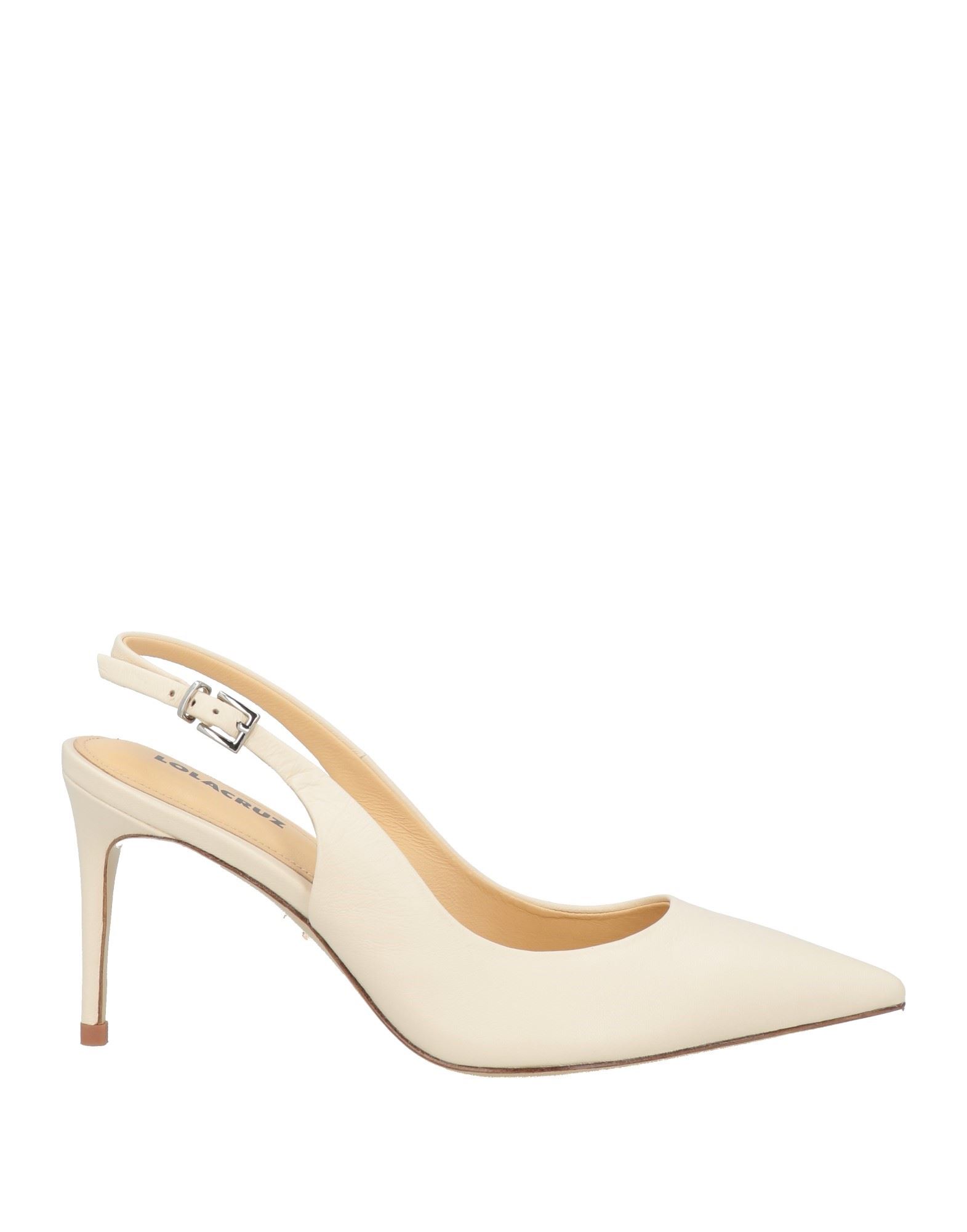 LOLA CRUZ Pumps Damen Elfenbein von LOLA CRUZ