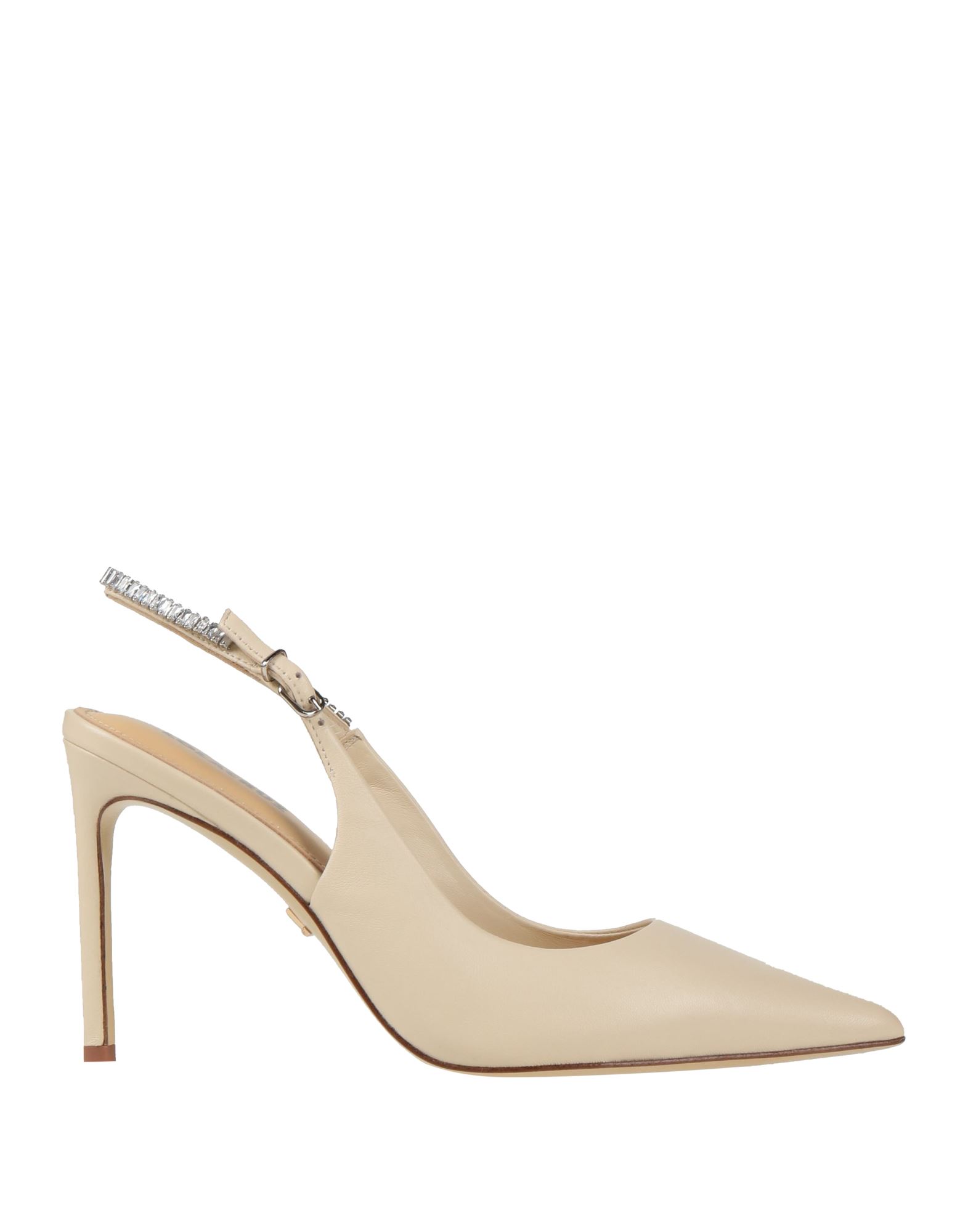 LOLA CRUZ Pumps Damen Elfenbein von LOLA CRUZ