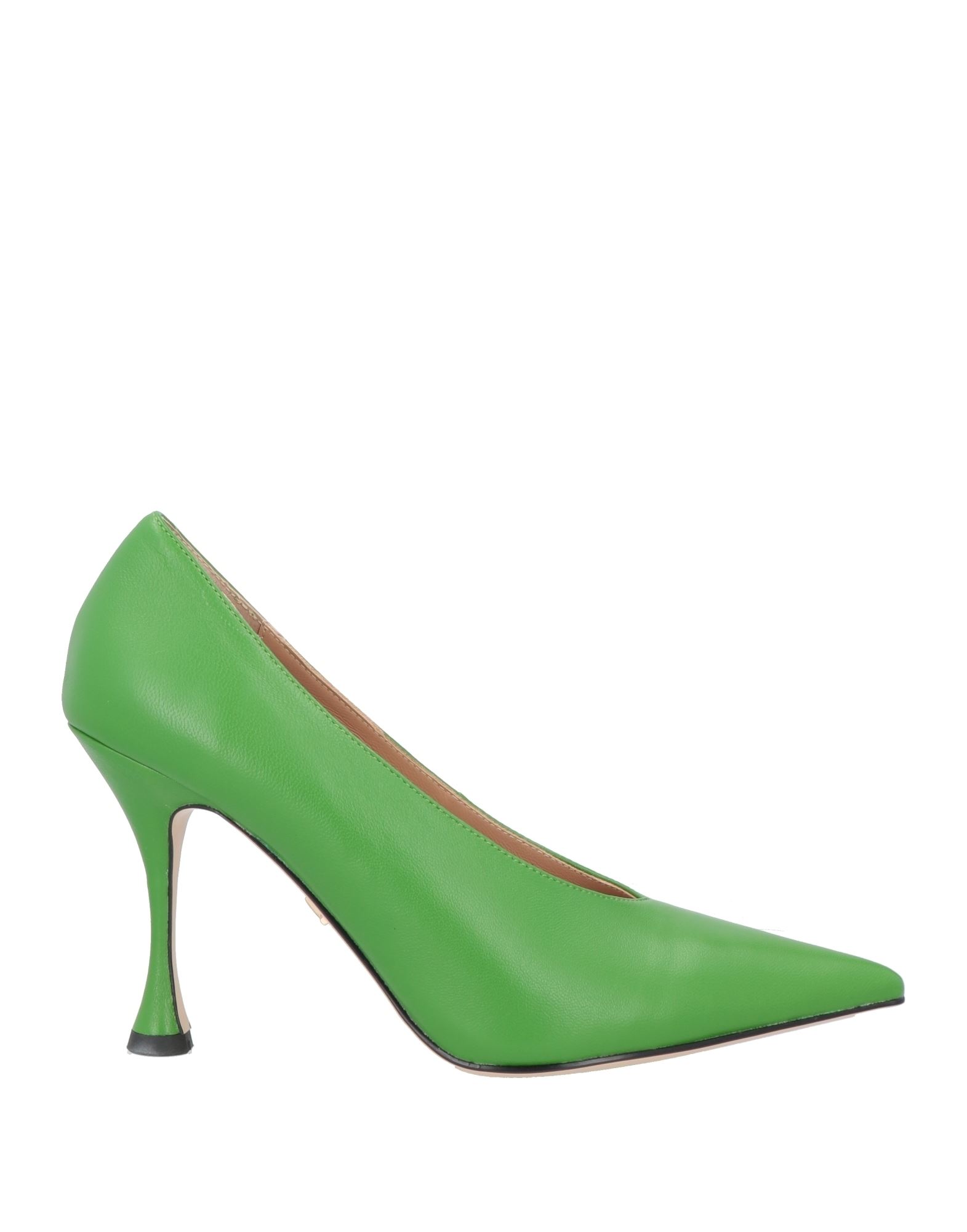 LOLA CRUZ Pumps Damen Grün von LOLA CRUZ