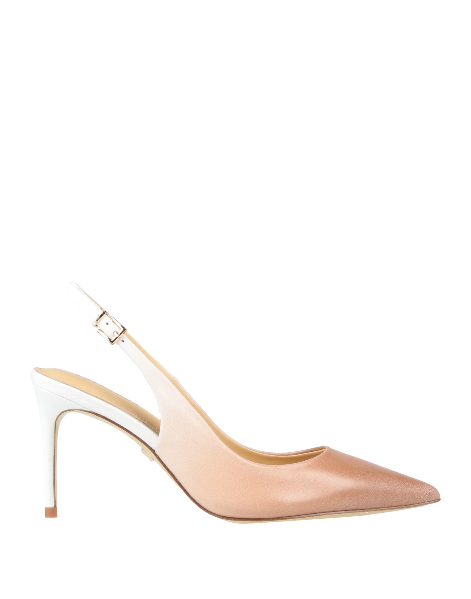 LOLA CRUZ Pumps Damen Hellbraun von LOLA CRUZ