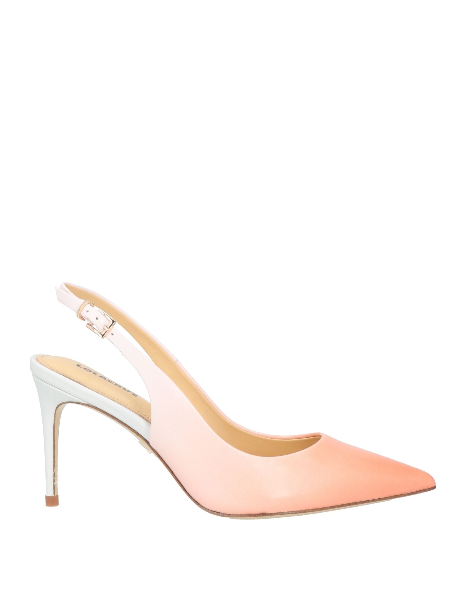 LOLA CRUZ Pumps Damen Hellrosa von LOLA CRUZ