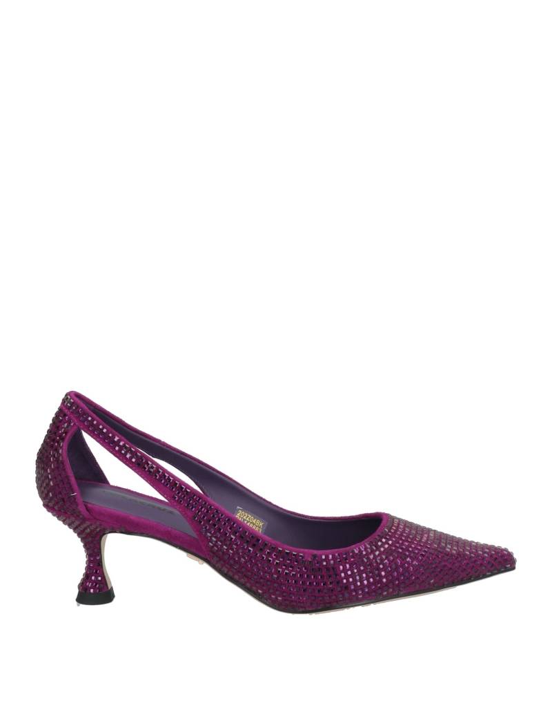 LOLA CRUZ Pumps Damen Malve von LOLA CRUZ