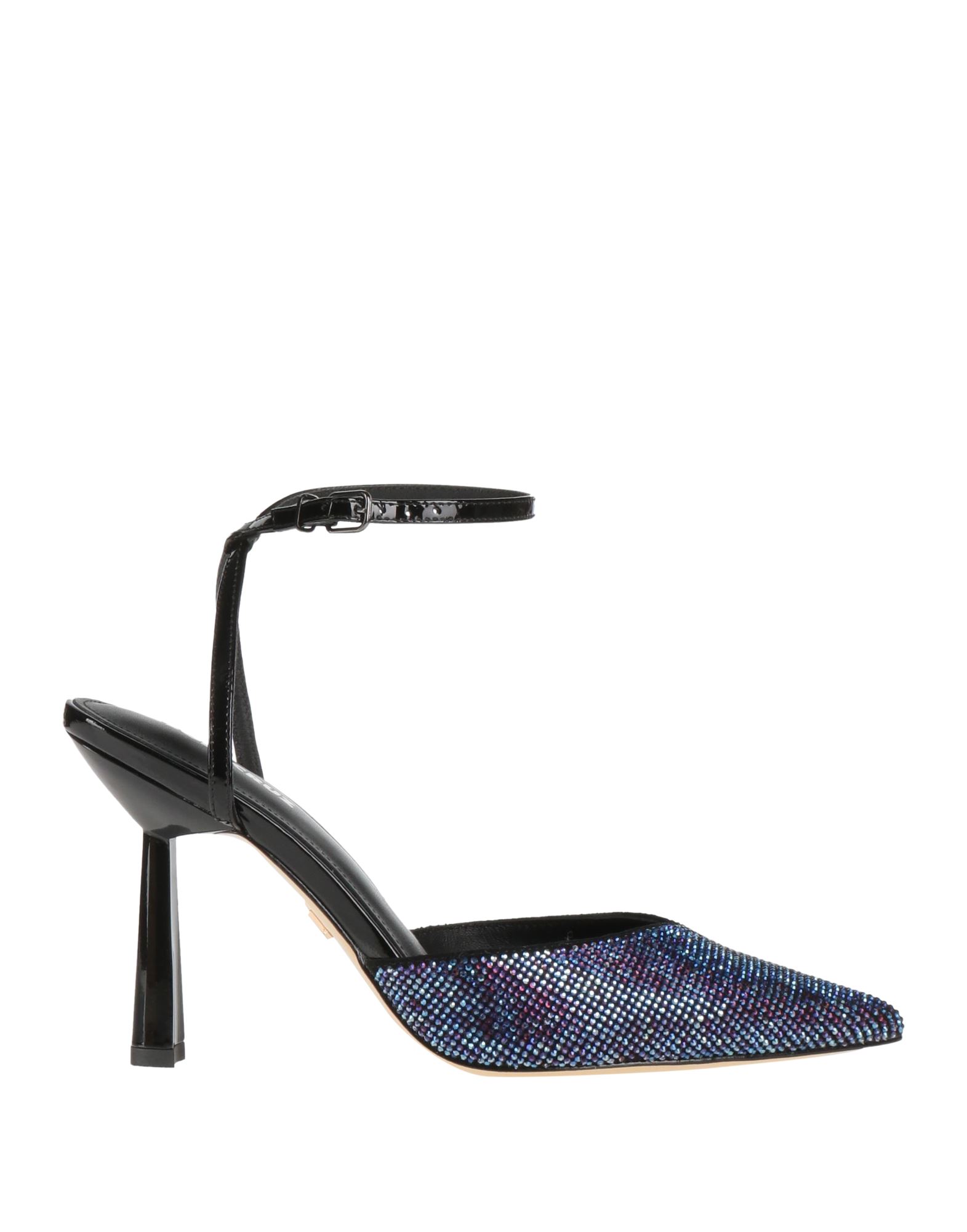 LOLA CRUZ Pumps Damen Nachtblau von LOLA CRUZ