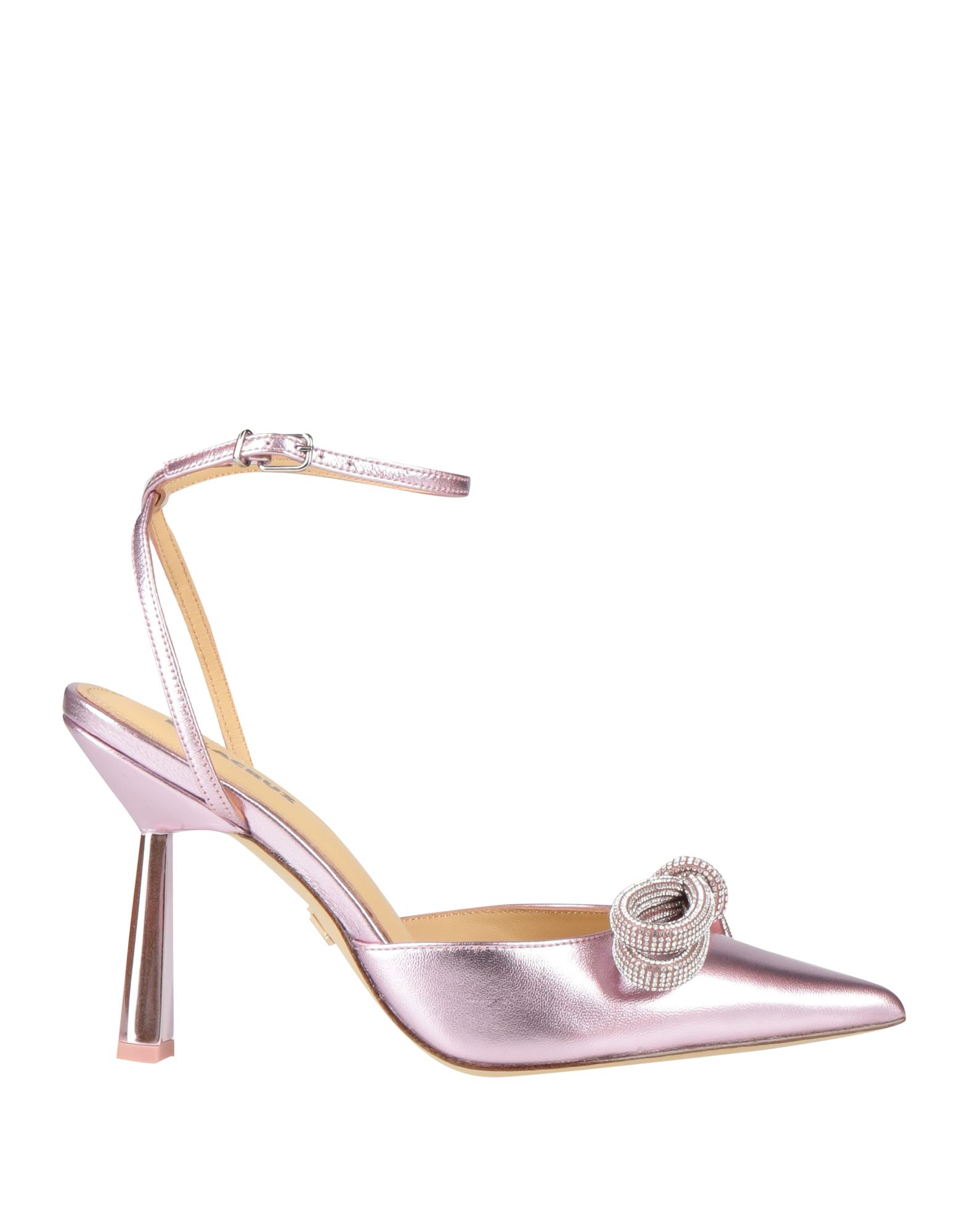 LOLA CRUZ Pumps Damen Rosa von LOLA CRUZ