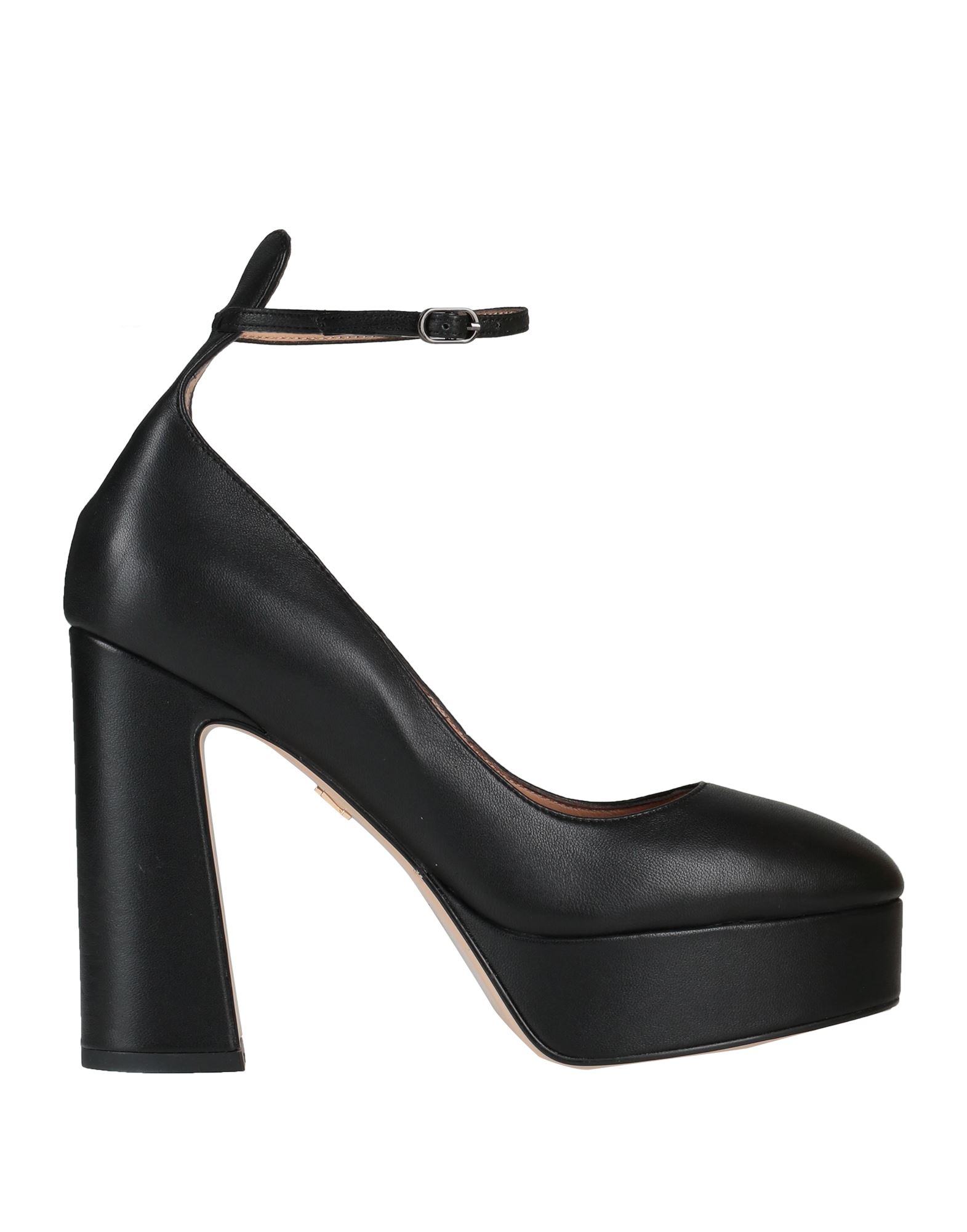 LOLA CRUZ Pumps Damen Schwarz von LOLA CRUZ