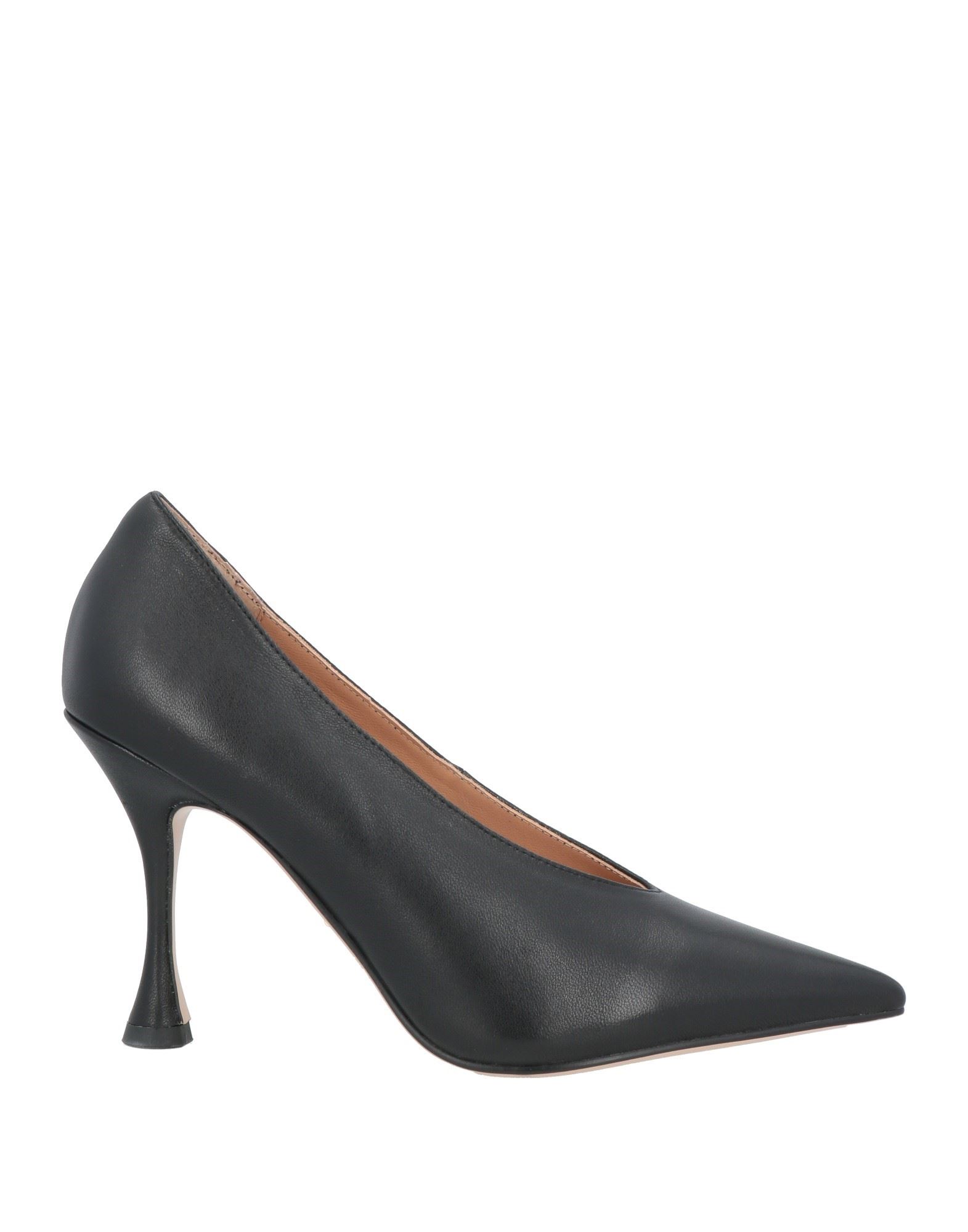 LOLA CRUZ Pumps Damen Schwarz von LOLA CRUZ