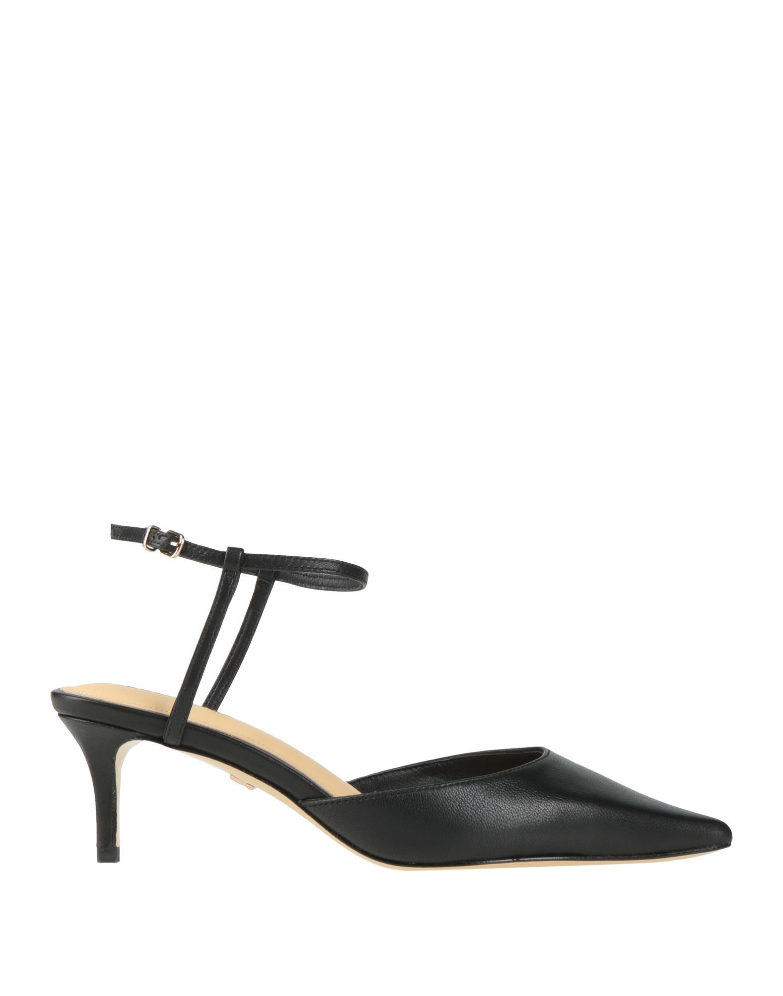 LOLA CRUZ Pumps Damen Schwarz von LOLA CRUZ