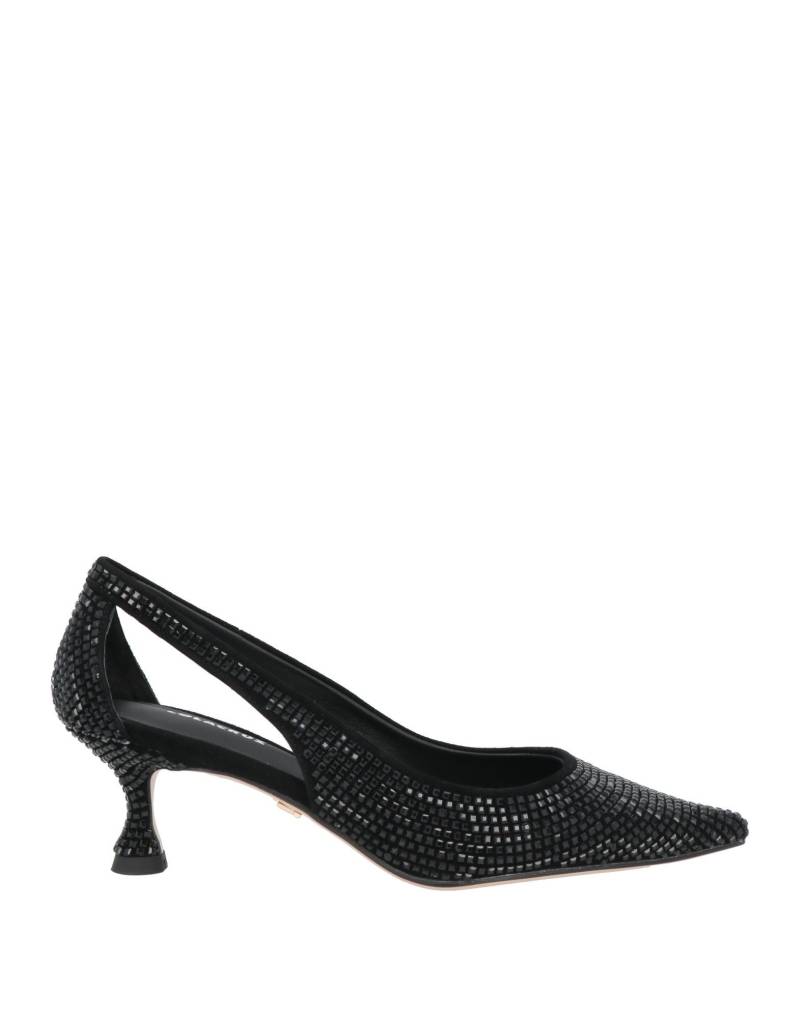 LOLA CRUZ Pumps Damen Schwarz von LOLA CRUZ