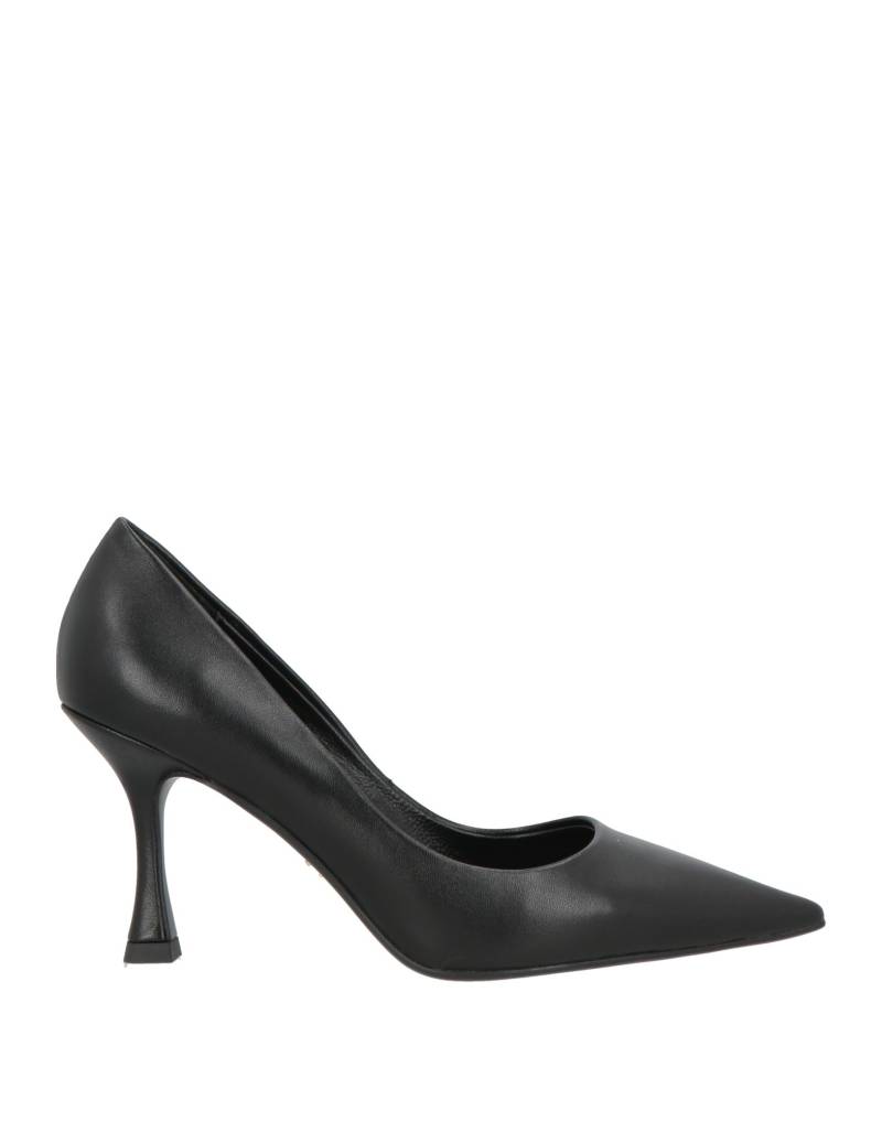 LOLA CRUZ Pumps Damen Schwarz von LOLA CRUZ