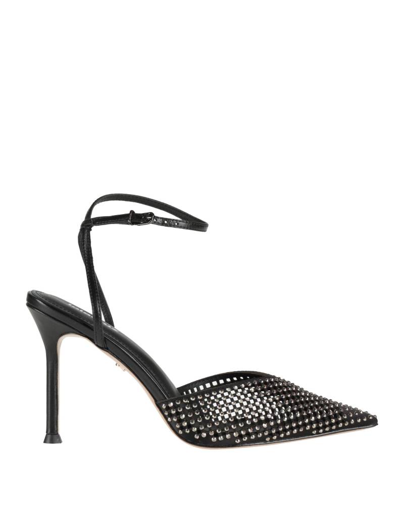 LOLA CRUZ Pumps Damen Schwarz von LOLA CRUZ