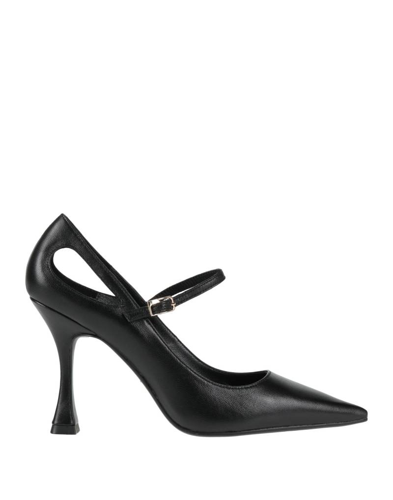 LOLA CRUZ Pumps Damen Schwarz von LOLA CRUZ
