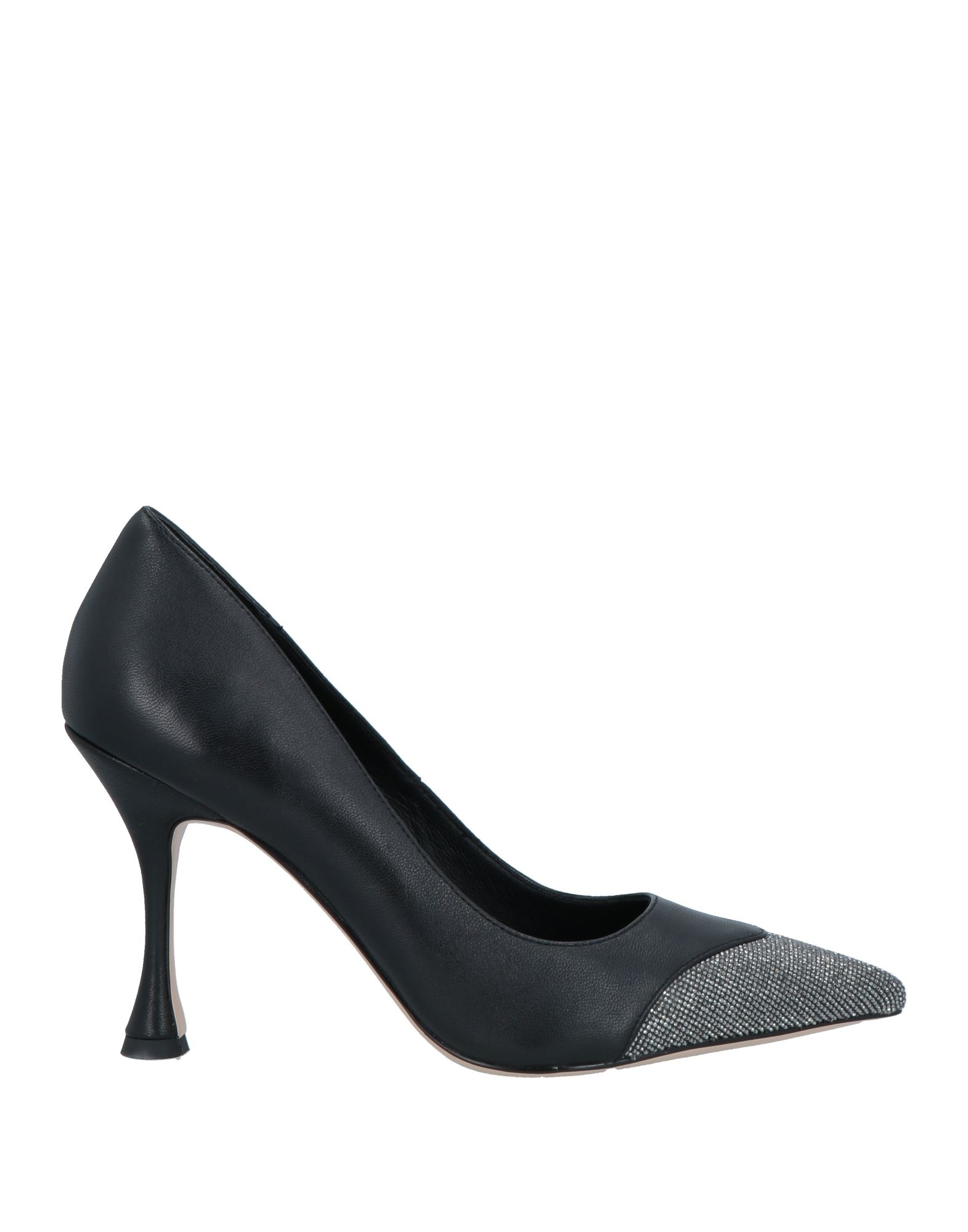 LOLA CRUZ Pumps Damen Schwarz von LOLA CRUZ