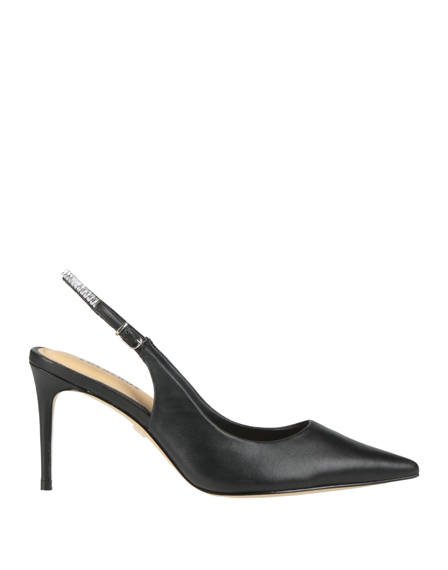 LOLA CRUZ Pumps Damen Schwarz von LOLA CRUZ