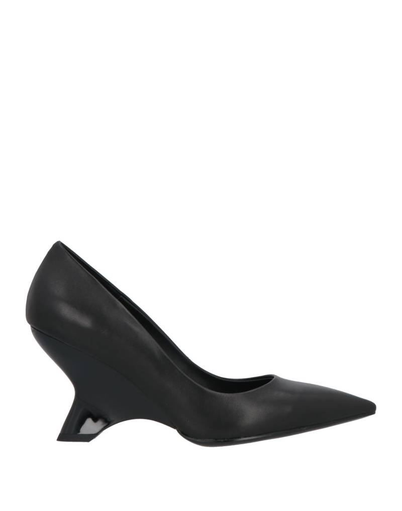 LOLA CRUZ Pumps Damen Schwarz von LOLA CRUZ