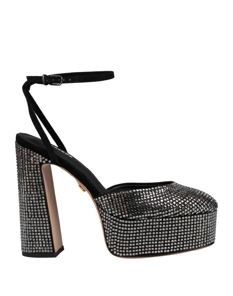 LOLA CRUZ Pumps Damen Schwarz von LOLA CRUZ