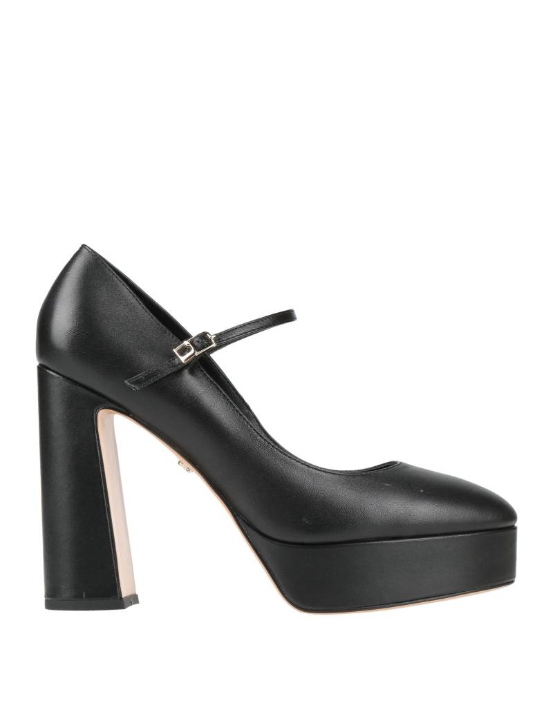 LOLA CRUZ Pumps Damen Schwarz von LOLA CRUZ