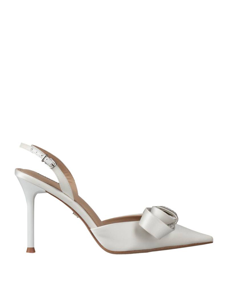 LOLA CRUZ Pumps Damen Weiß von LOLA CRUZ
