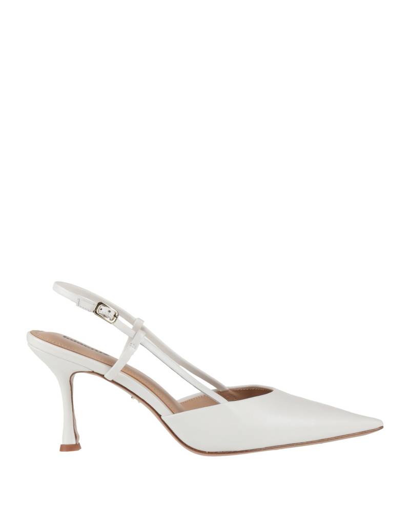 LOLA CRUZ Pumps Damen Weiß von LOLA CRUZ