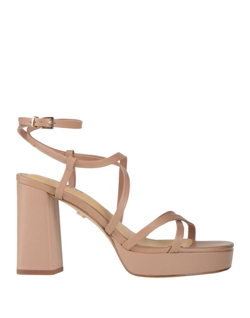 LOLA CRUZ Sandale Damen Hellrosa von LOLA CRUZ