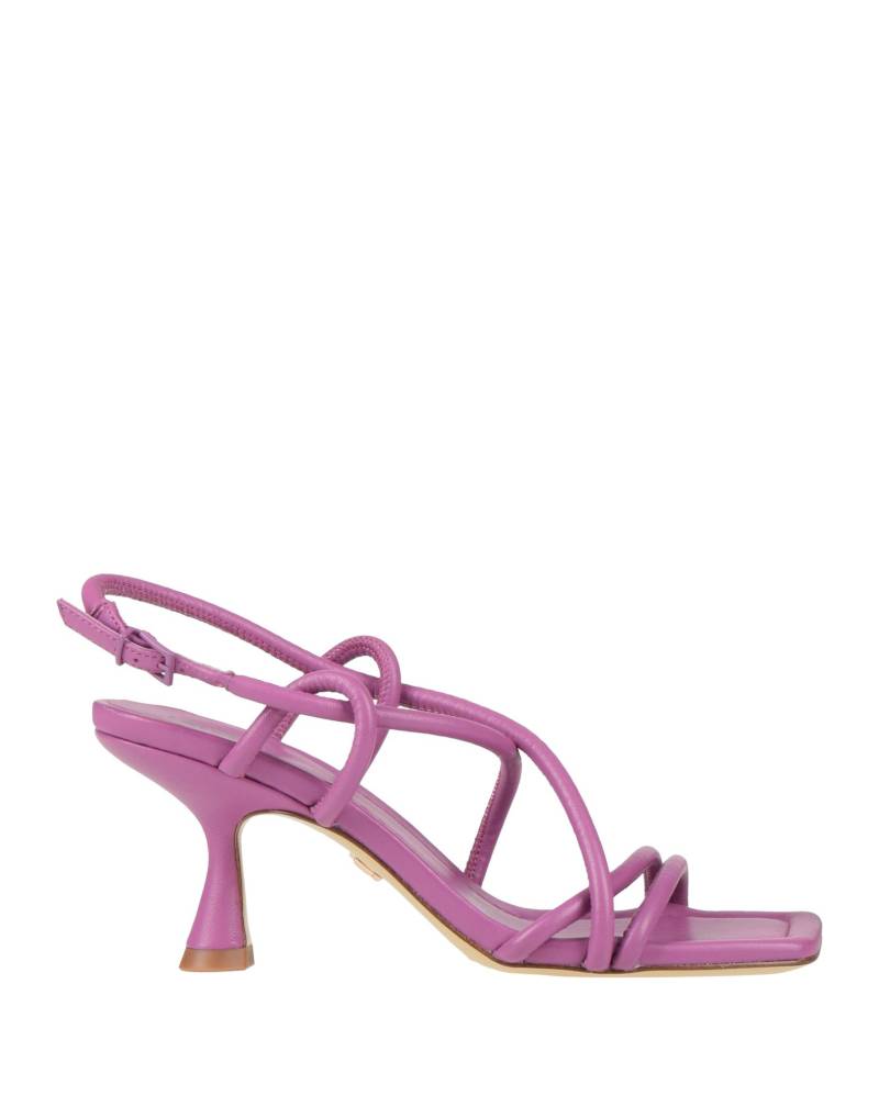 LOLA CRUZ Sandale Damen Malve von LOLA CRUZ