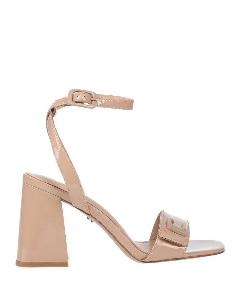 LOLA CRUZ Sandale Damen Sand von LOLA CRUZ