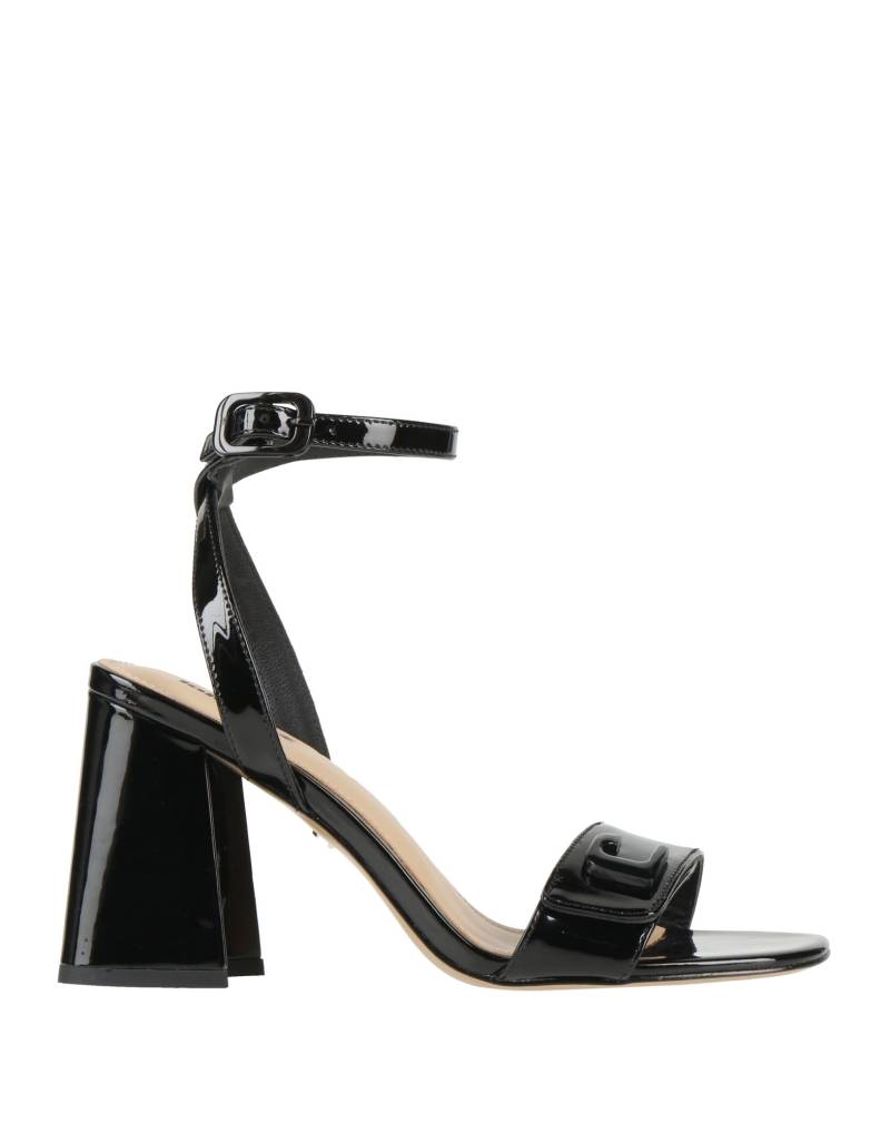 LOLA CRUZ Sandale Damen Schwarz von LOLA CRUZ