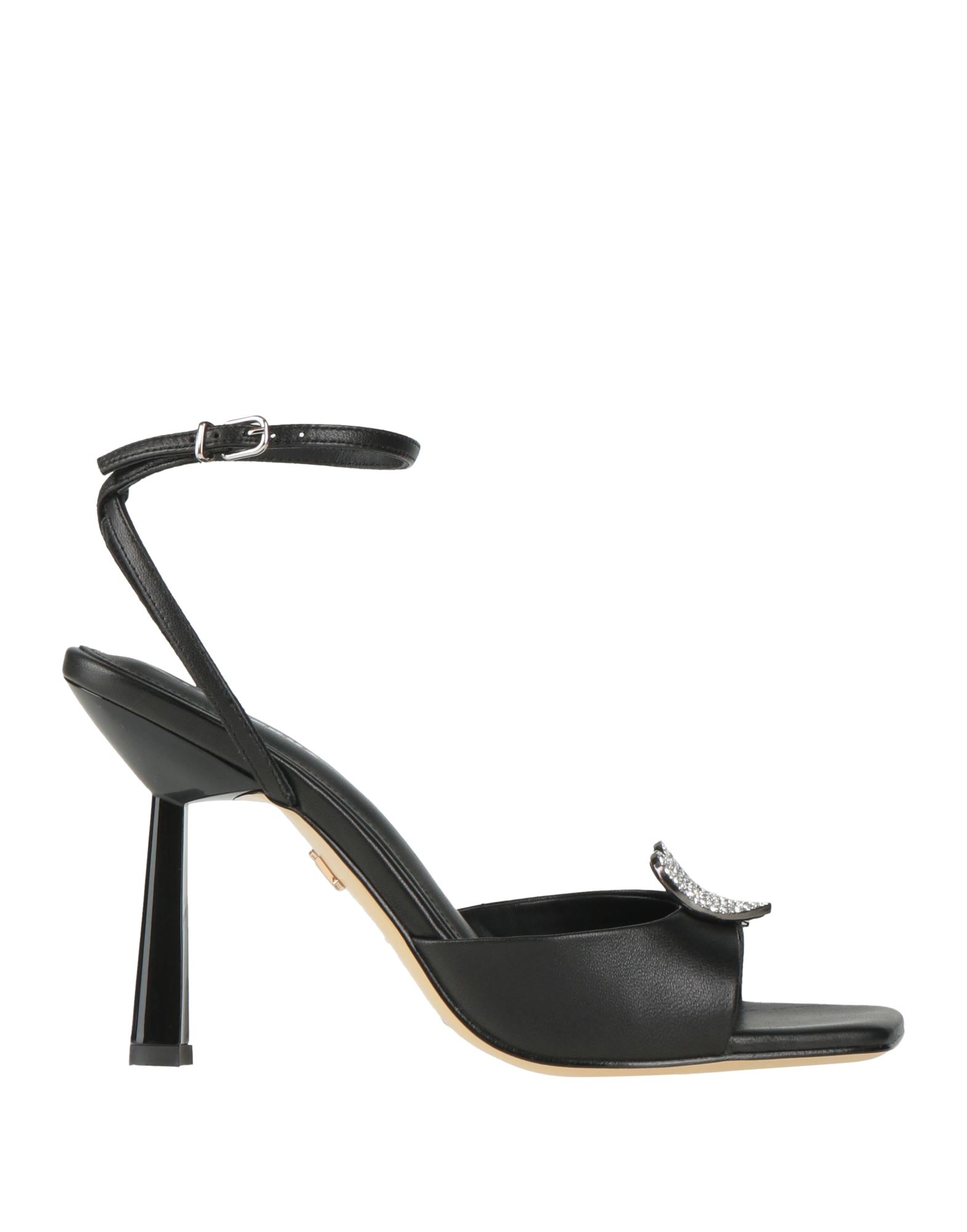 LOLA CRUZ Sandale Damen Schwarz LOLA CRUZ Sandale Damen Schwarz von LOLA CRUZ