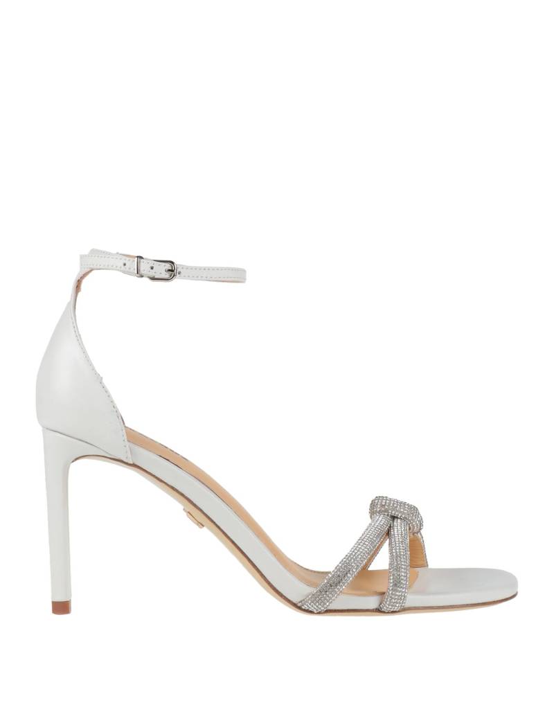 LOLA CRUZ Sandale Damen Weiß von LOLA CRUZ