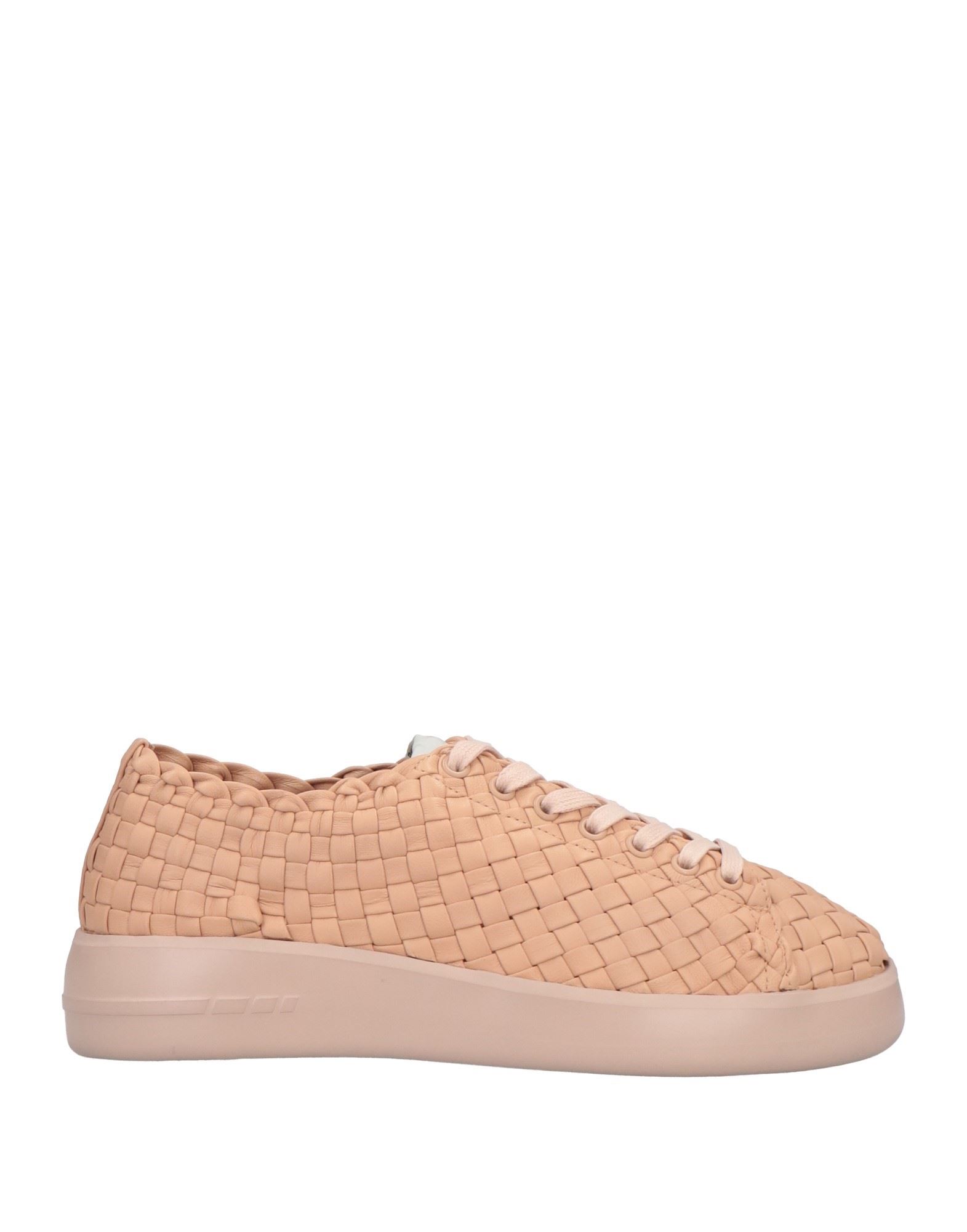 LOLA CRUZ Sneakers Damen Hellrosa von LOLA CRUZ