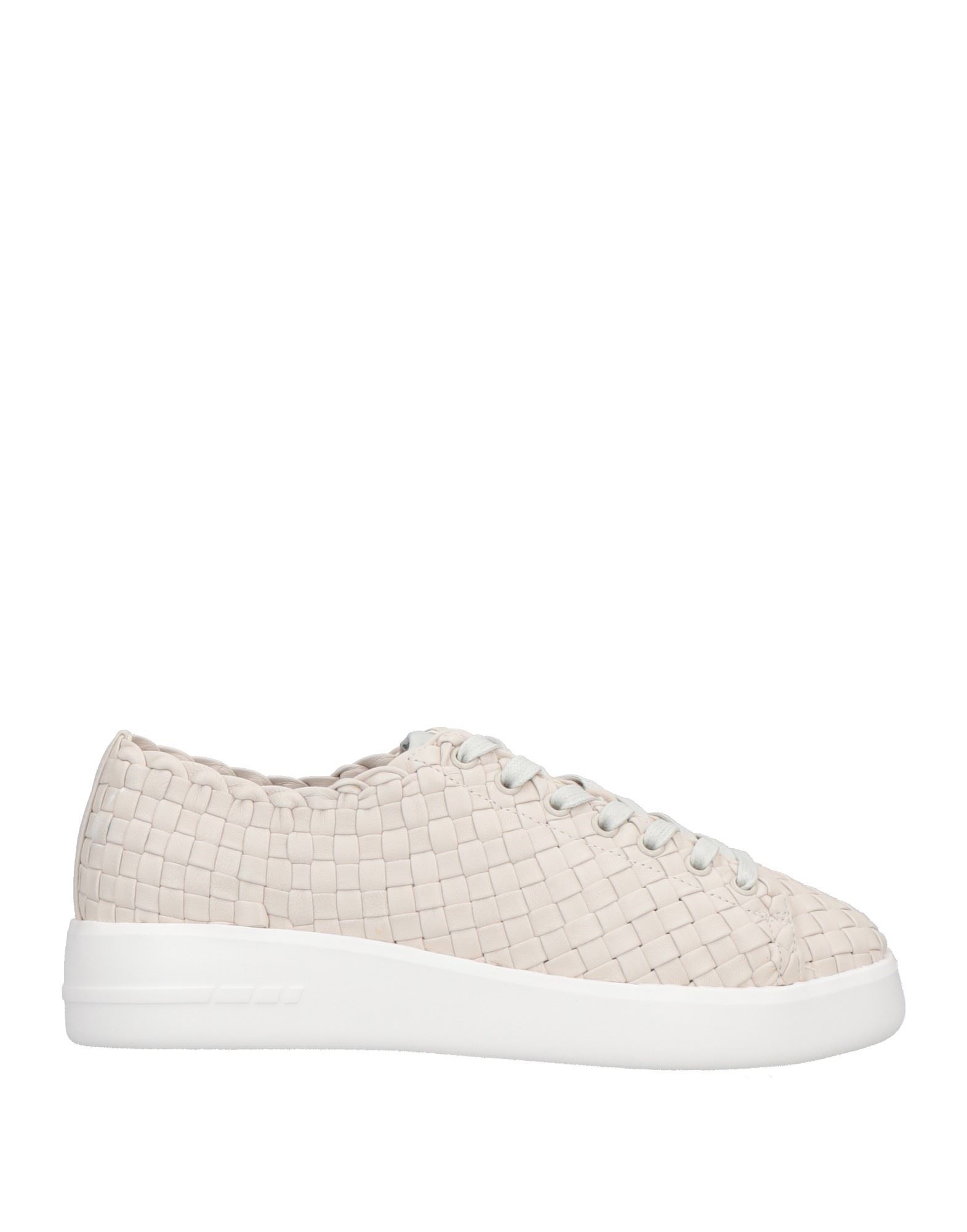 LOLA CRUZ Sneakers Damen Off white von LOLA CRUZ