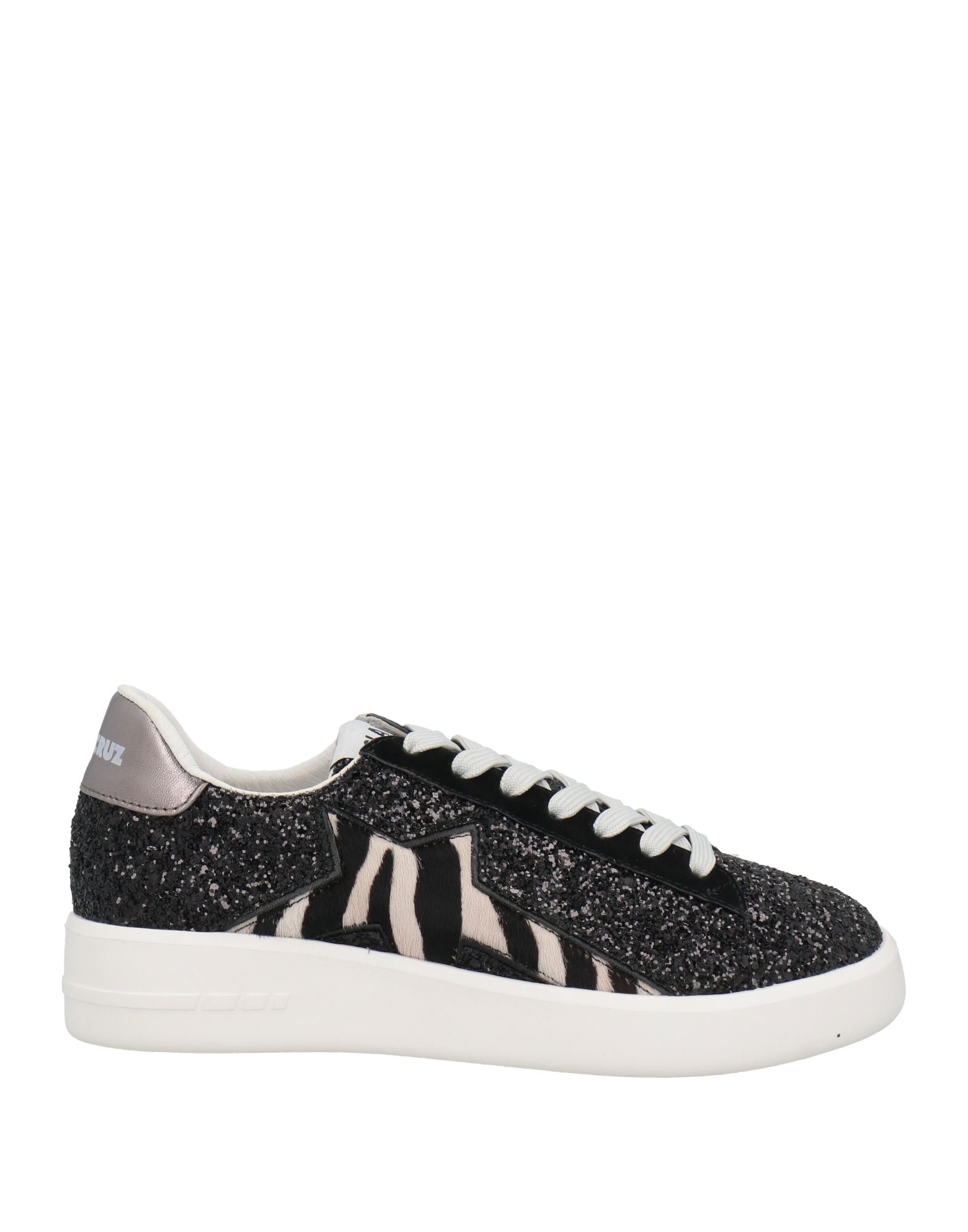 LOLA CRUZ Sneakers Damen Schwarz von LOLA CRUZ