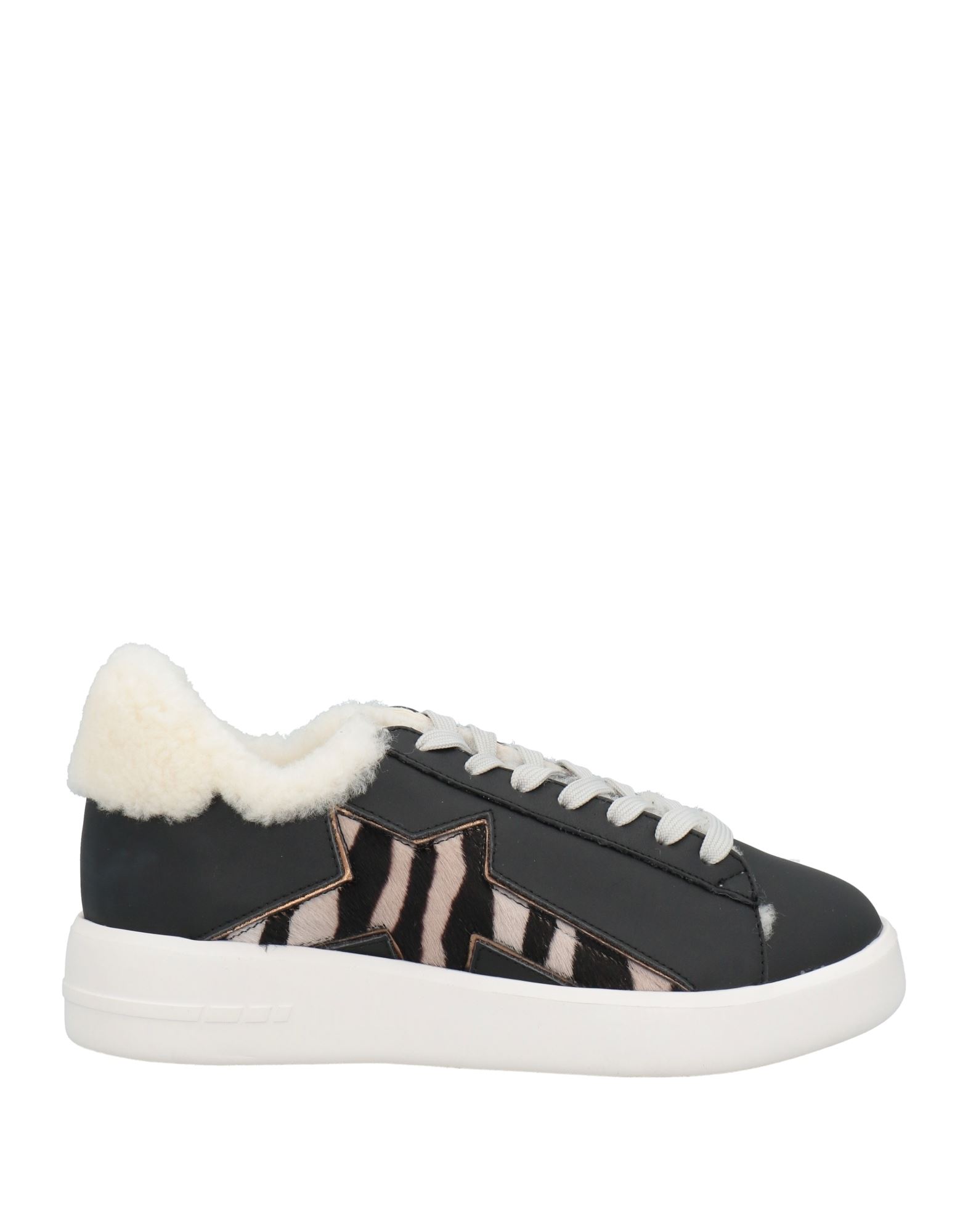 LOLA CRUZ Sneakers Damen Schwarz von LOLA CRUZ