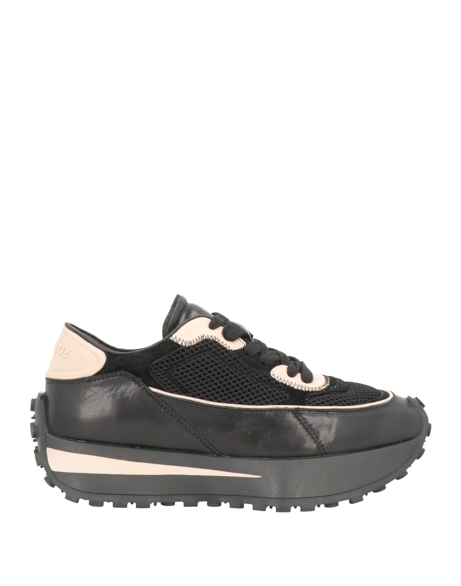 LOLA CRUZ Sneakers Damen Schwarz von LOLA CRUZ