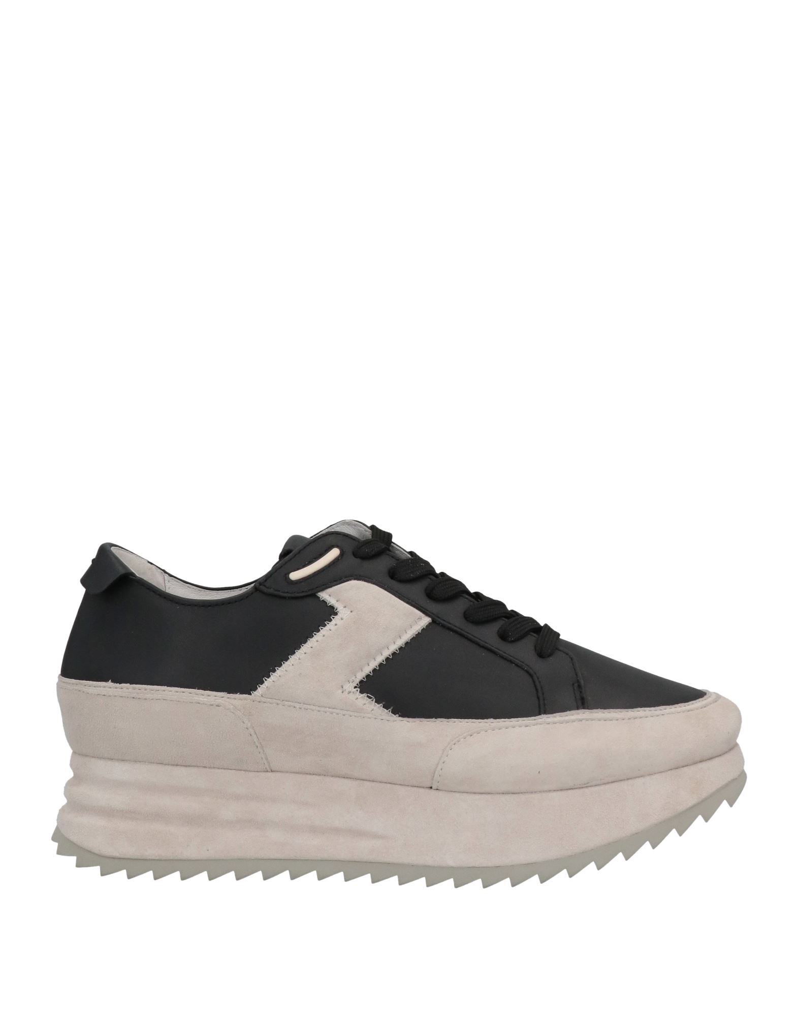 LOLA CRUZ Sneakers Damen Schwarz von LOLA CRUZ