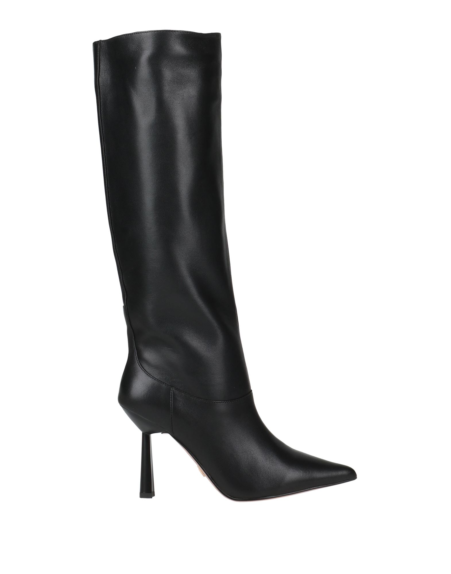 LOLA CRUZ Stiefel Damen Schwarz von LOLA CRUZ