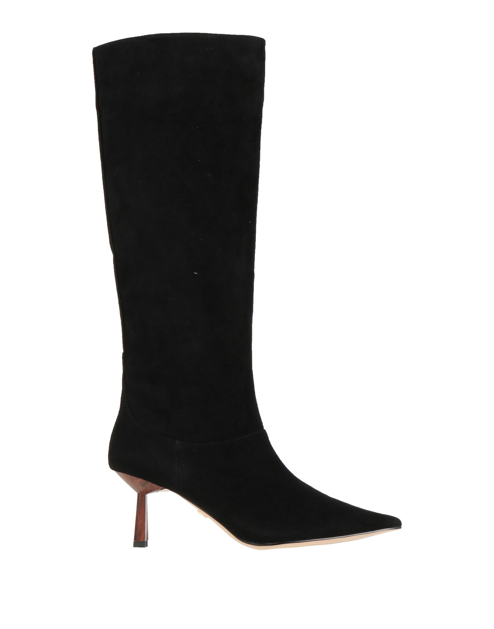 LOLA CRUZ Stiefel Damen Schwarz von LOLA CRUZ