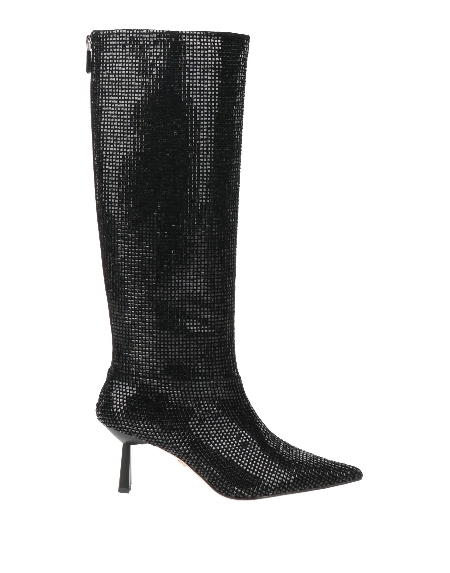 LOLA CRUZ Stiefel Damen Schwarz von LOLA CRUZ