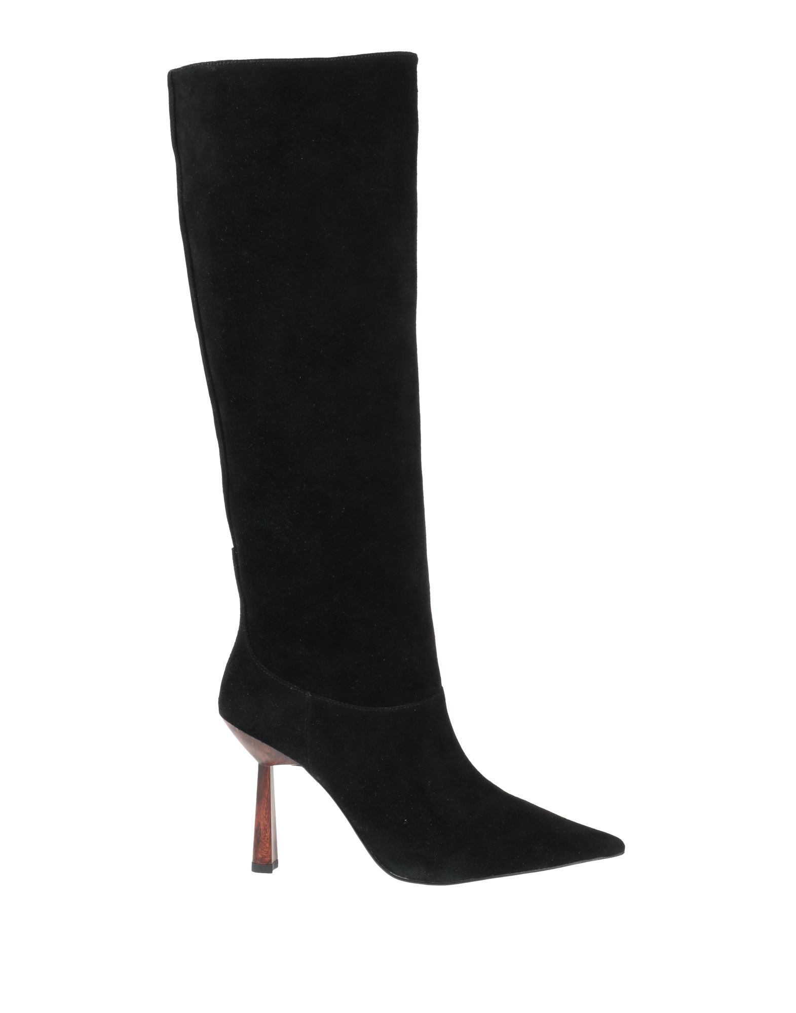 LOLA CRUZ Stiefel Damen Schwarz von LOLA CRUZ