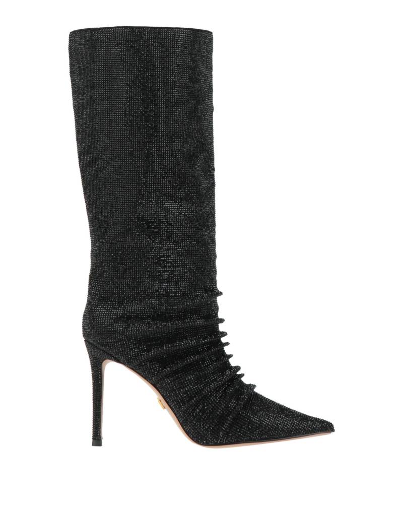 LOLA CRUZ Stiefel Damen Schwarz von LOLA CRUZ