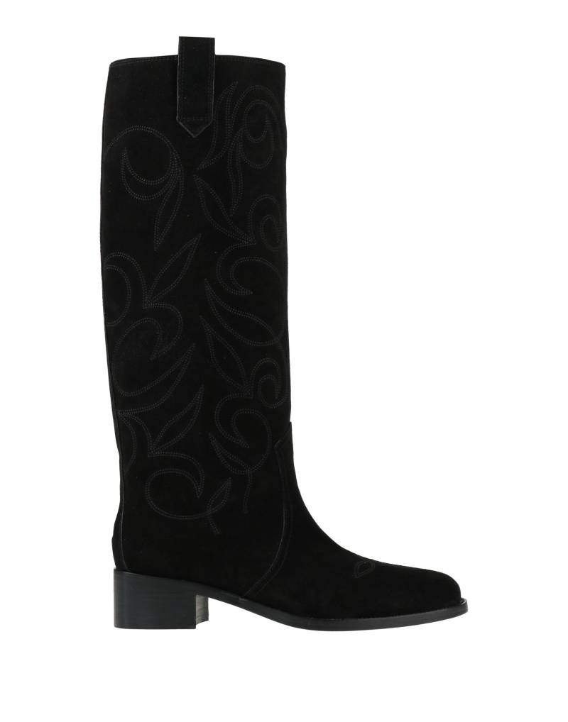 LOLA CRUZ Stiefel Damen Schwarz von LOLA CRUZ