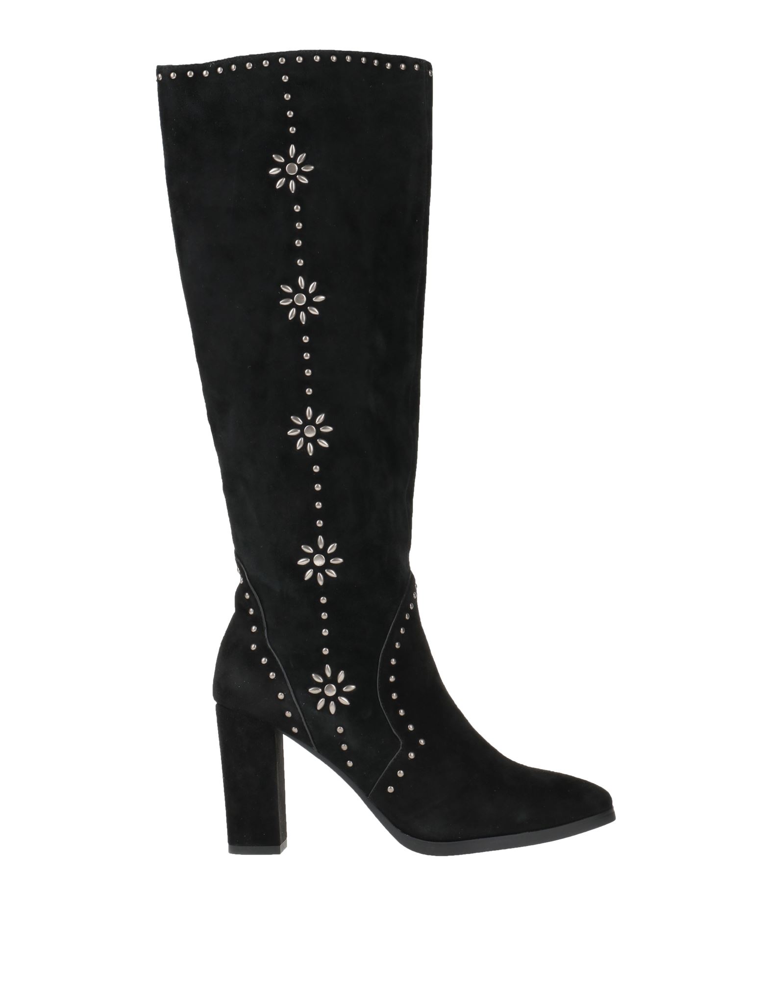 LOLA CRUZ Stiefel Damen Schwarz von LOLA CRUZ