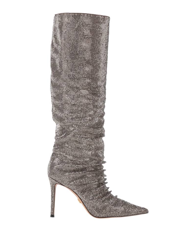 LOLA CRUZ Stiefel Damen Silber von LOLA CRUZ