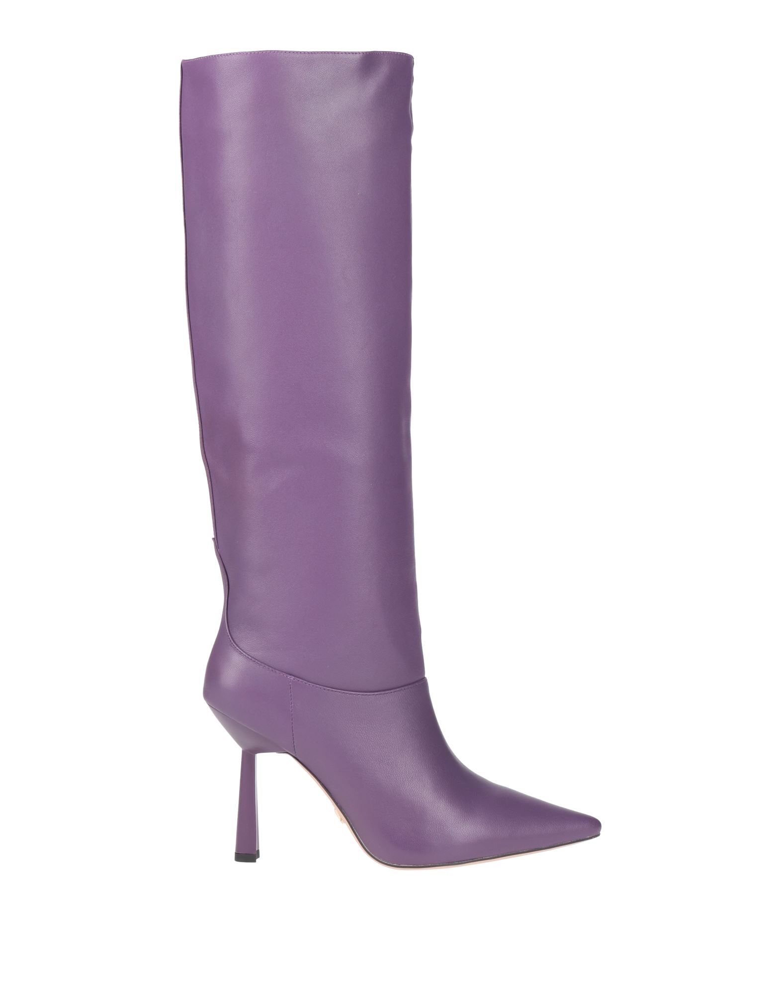 LOLA CRUZ Stiefel Damen Violett von LOLA CRUZ