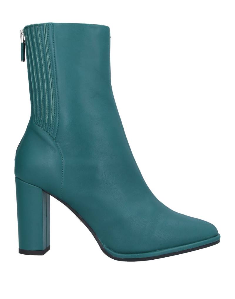 LOLA CRUZ Stiefelette Damen Aquamarin von LOLA CRUZ