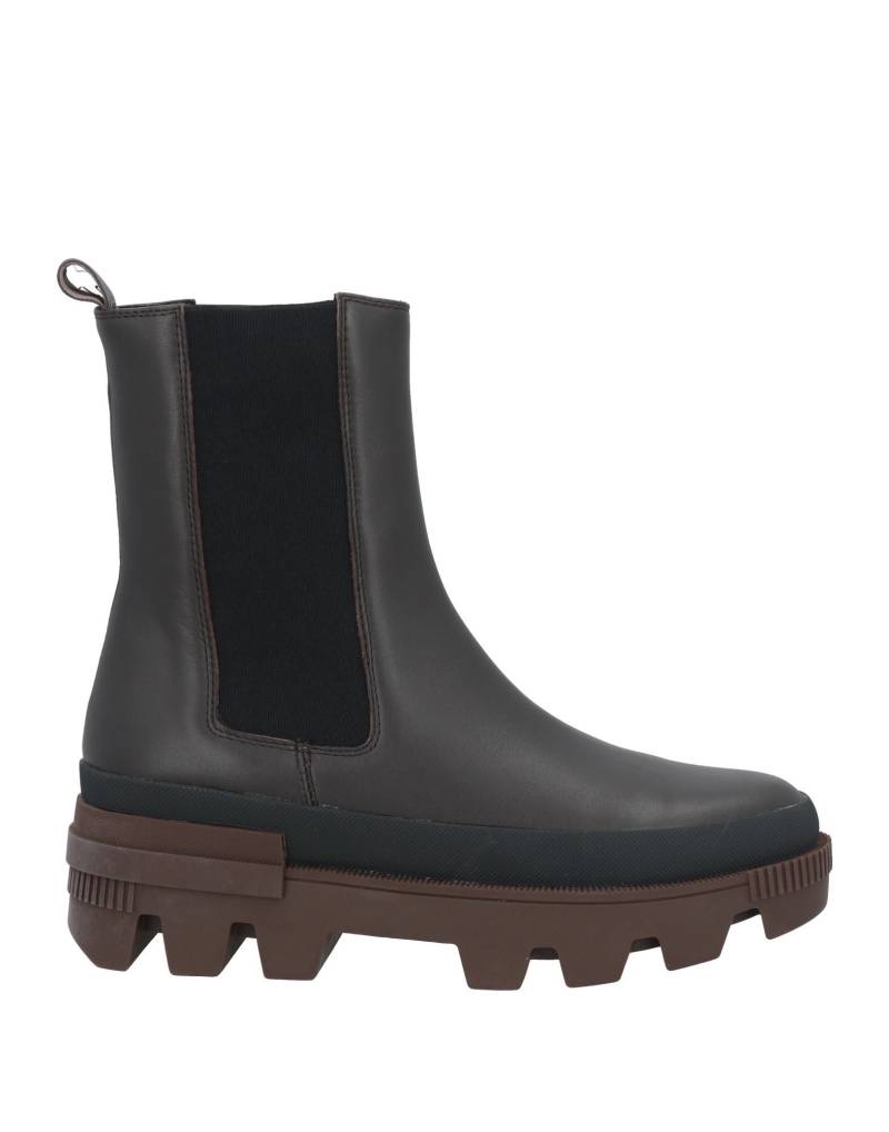 BIBI LOU Stiefelette Damen Dunkelbraun von BIBI LOU