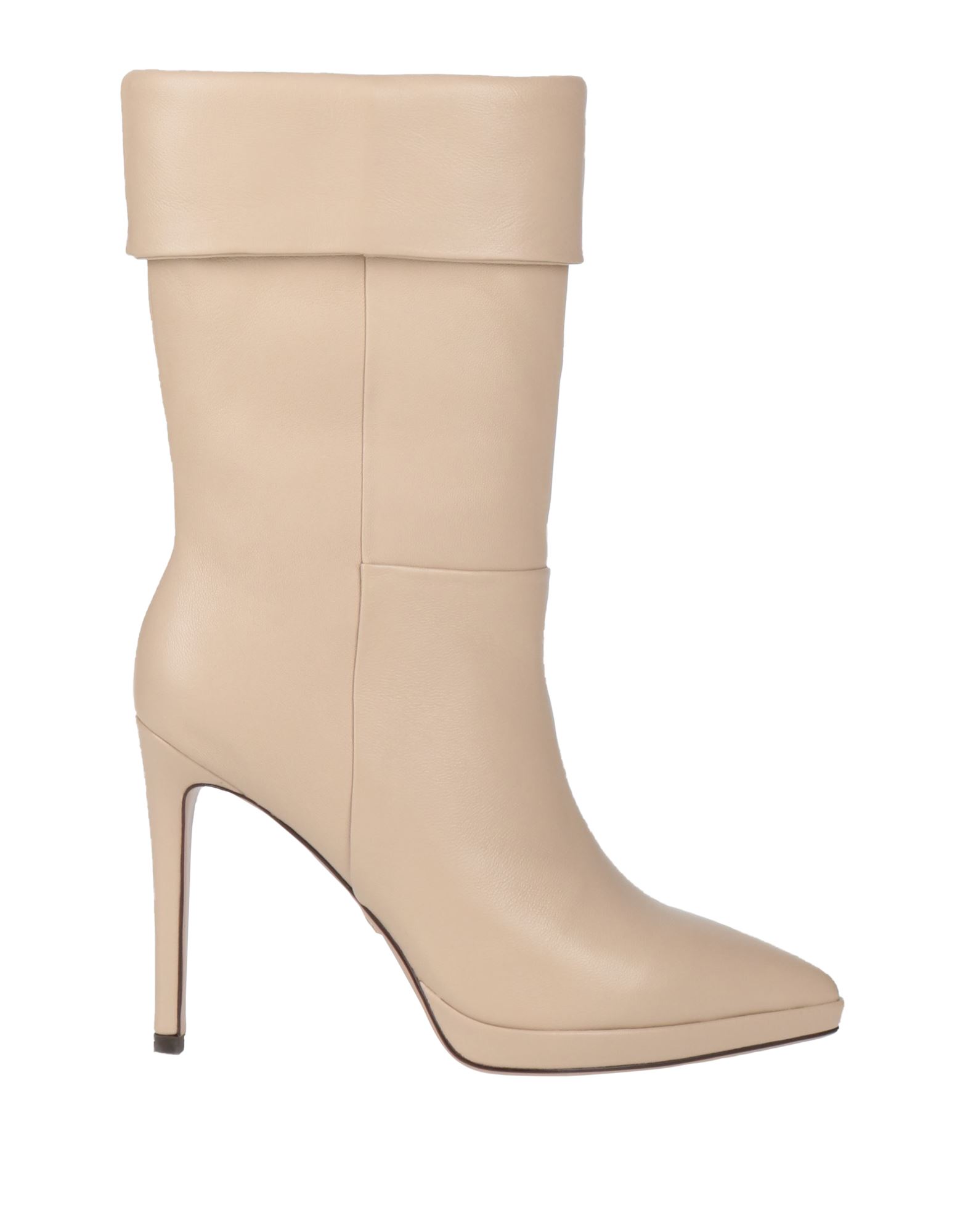LOLA CRUZ Stiefelette Damen Hellrosa LOLA CRUZ Stiefelette Damen Hellrosa von LOLA CRUZ