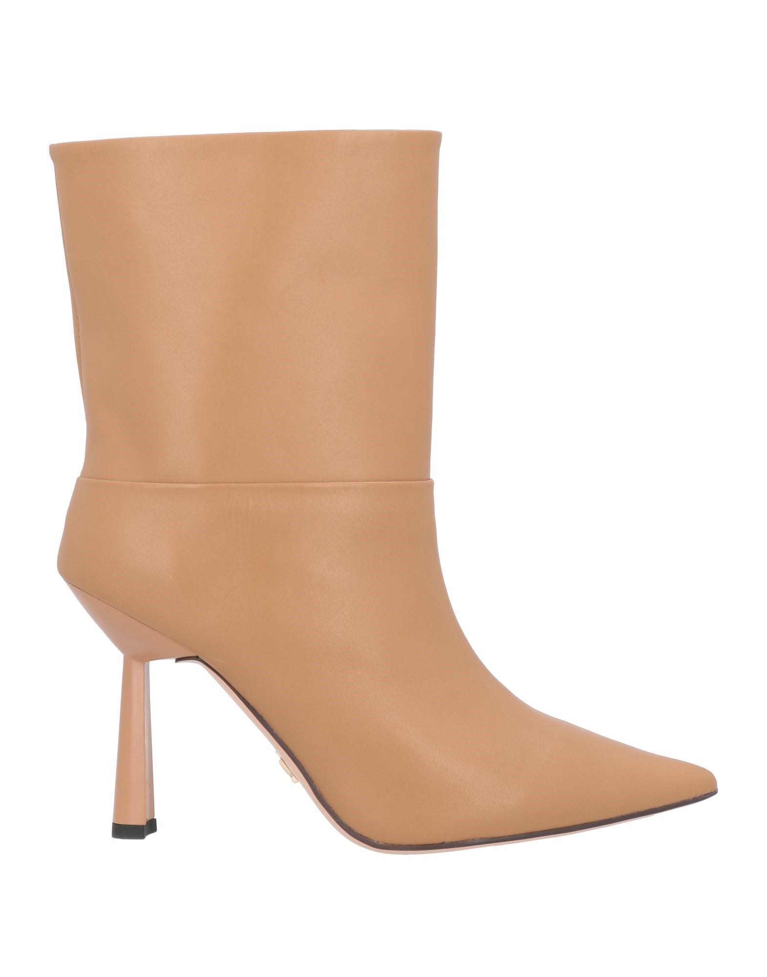 LOLA CRUZ Stiefelette Damen Kamel von LOLA CRUZ