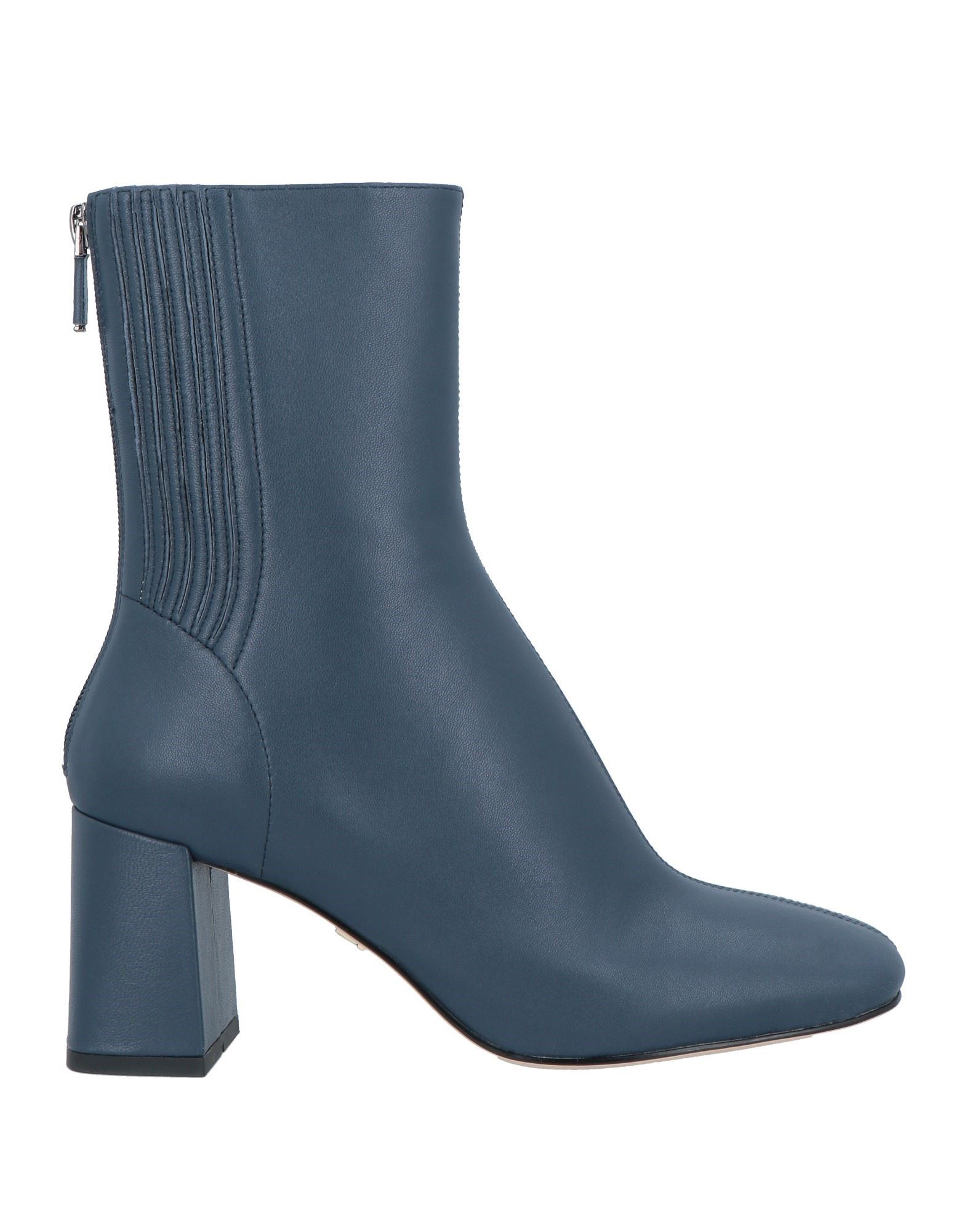 LOLA CRUZ Stiefelette Damen Marineblau von LOLA CRUZ