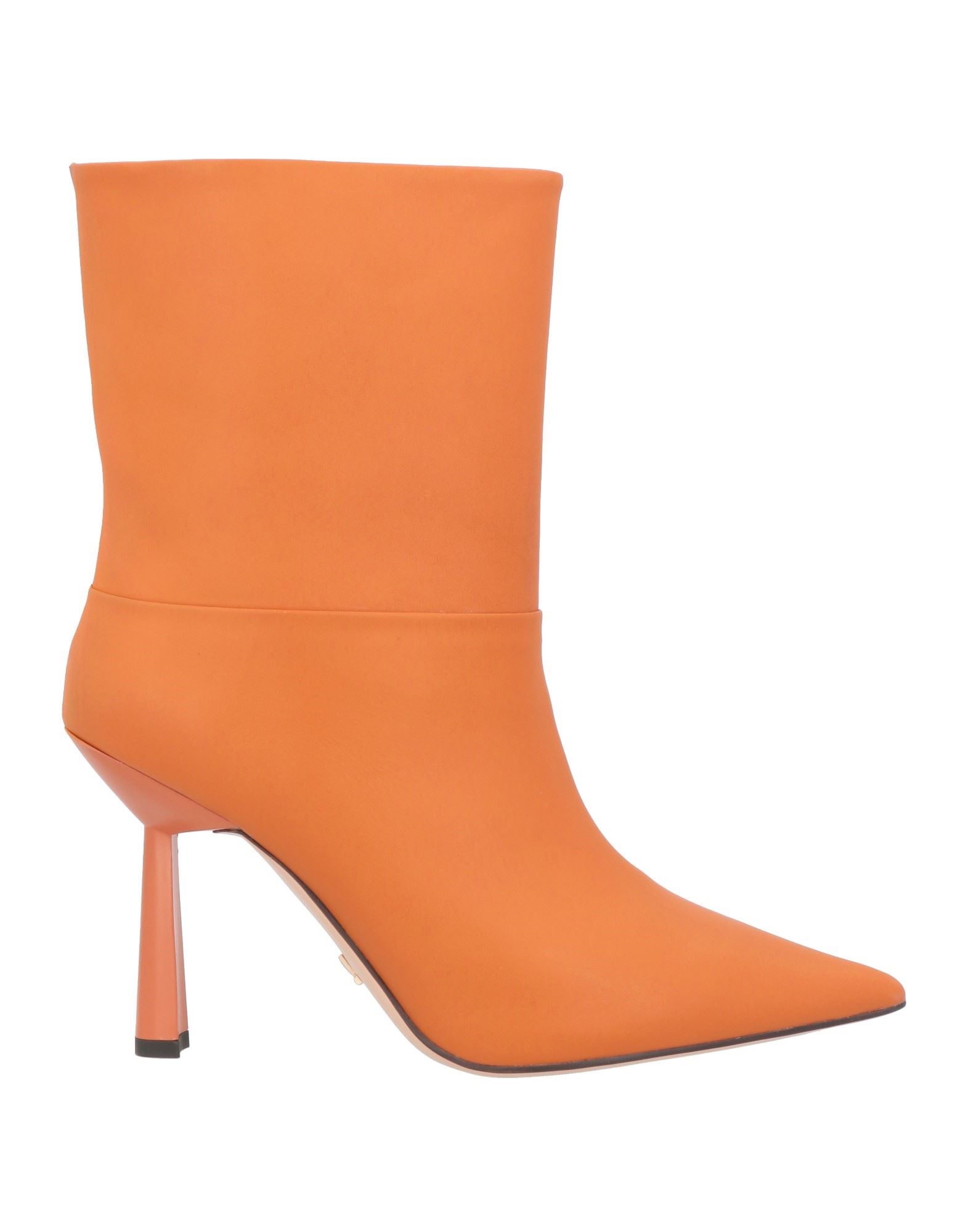 LOLA CRUZ Stiefelette Damen Orange von LOLA CRUZ